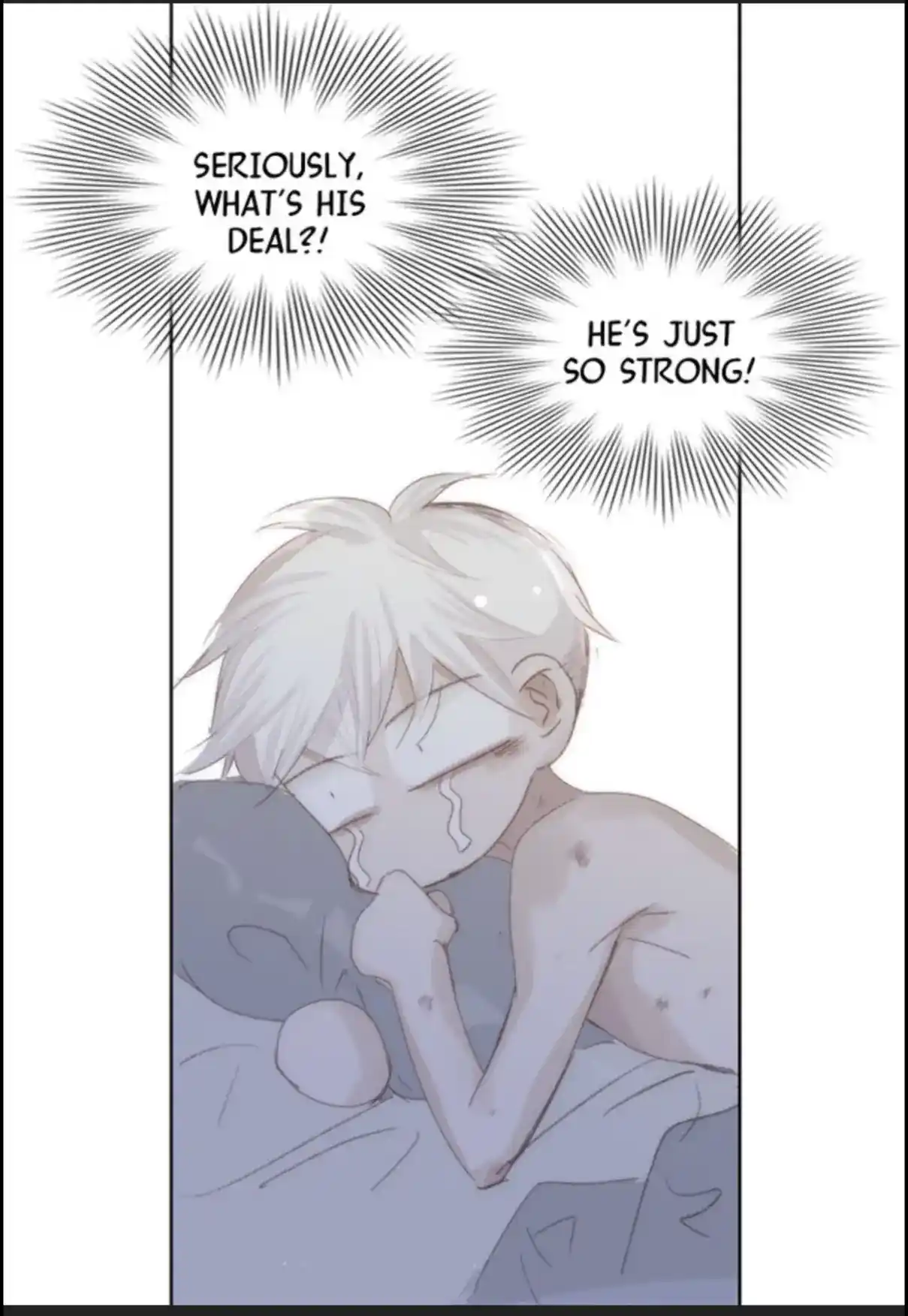 My High School Romance Chapter 54