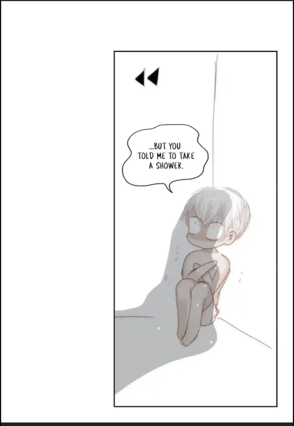 My High School Romance Chapter 54