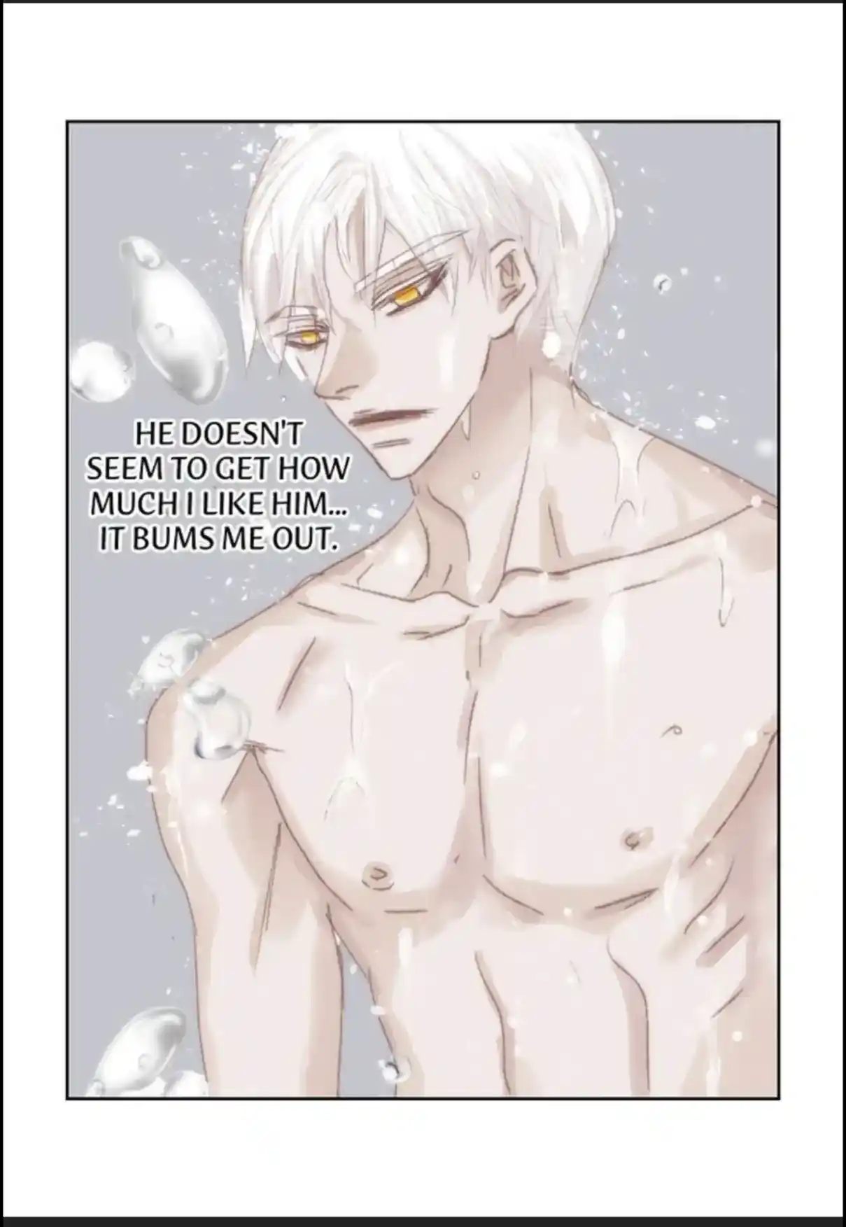 My High School Romance Chapter 54