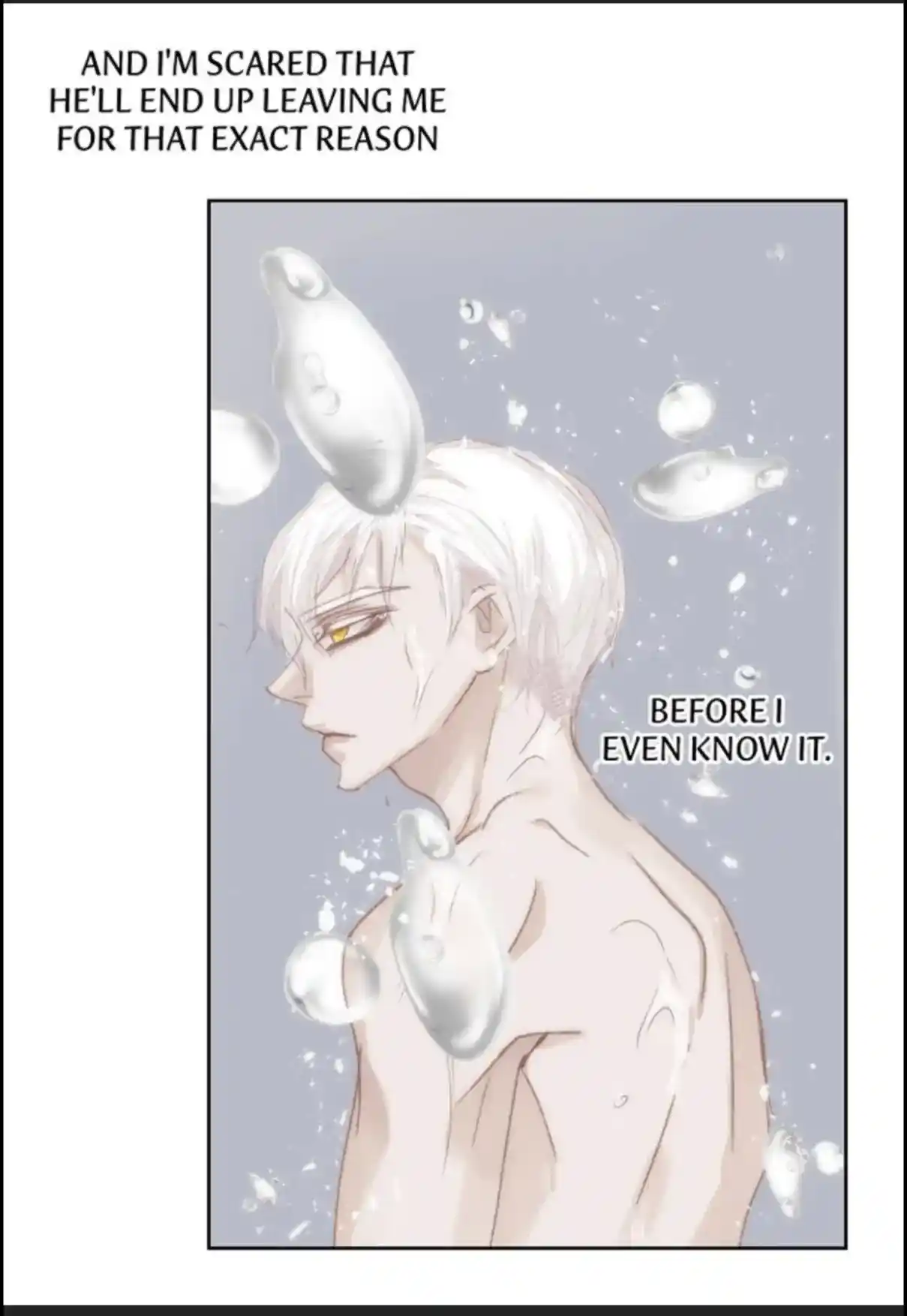 My High School Romance Chapter 54