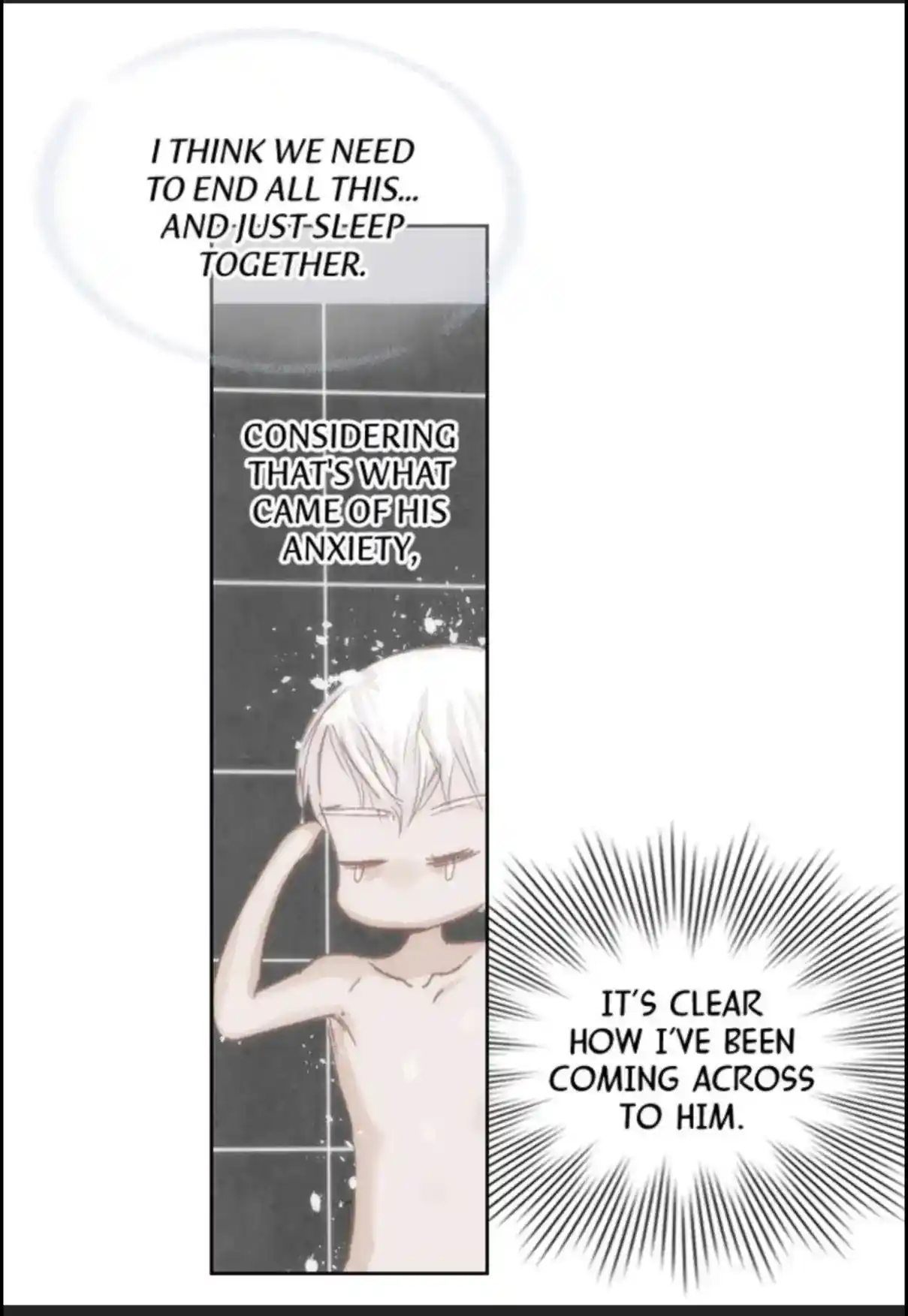 My High School Romance Chapter 54