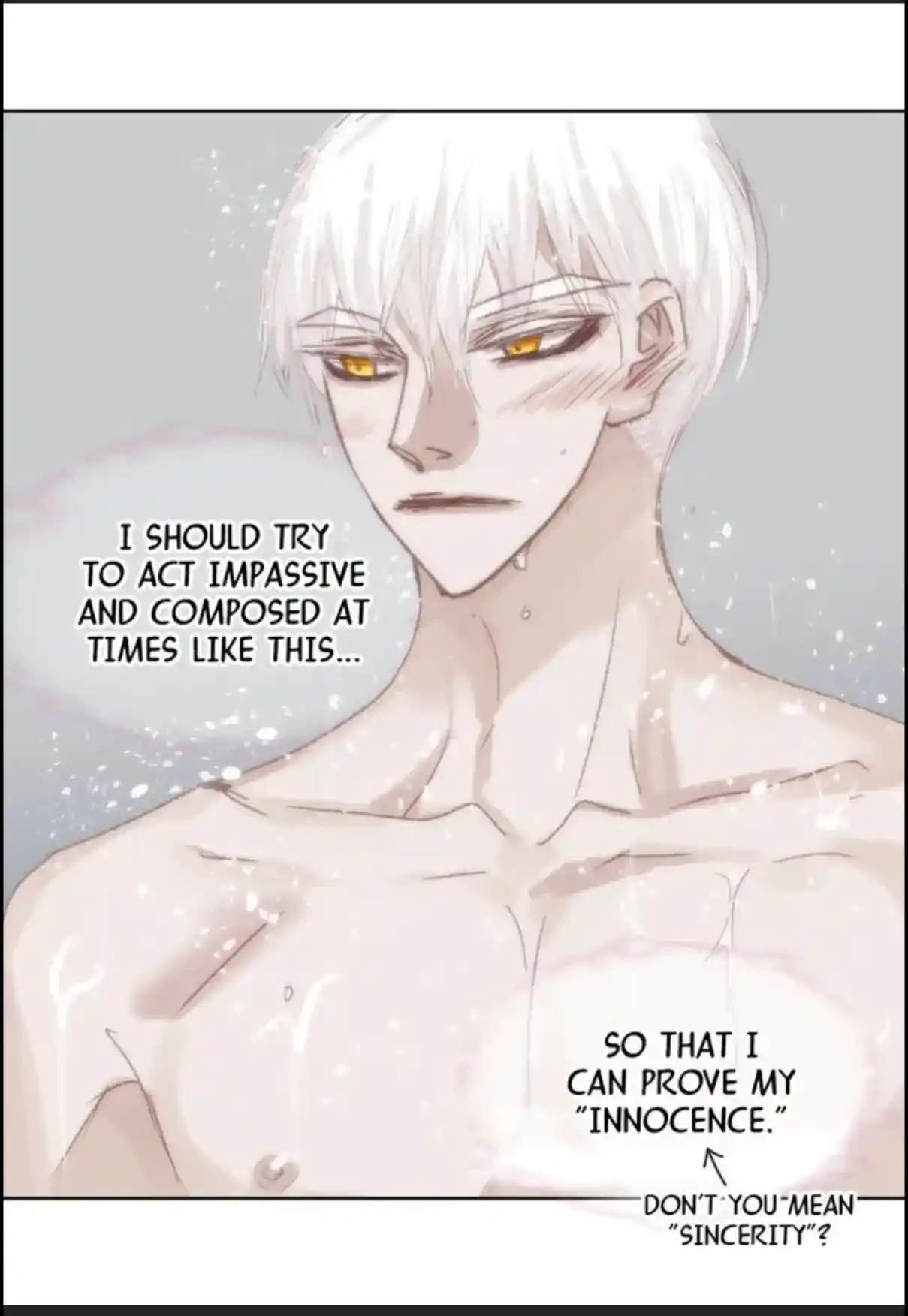 My High School Romance Chapter 54