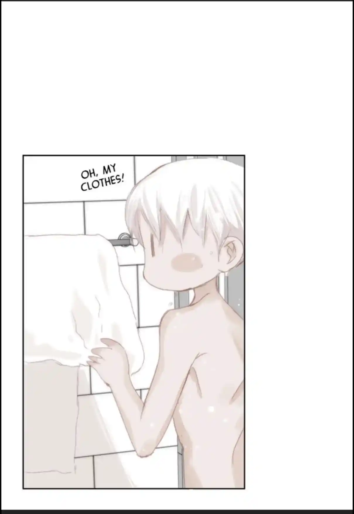 My High School Romance Chapter 54