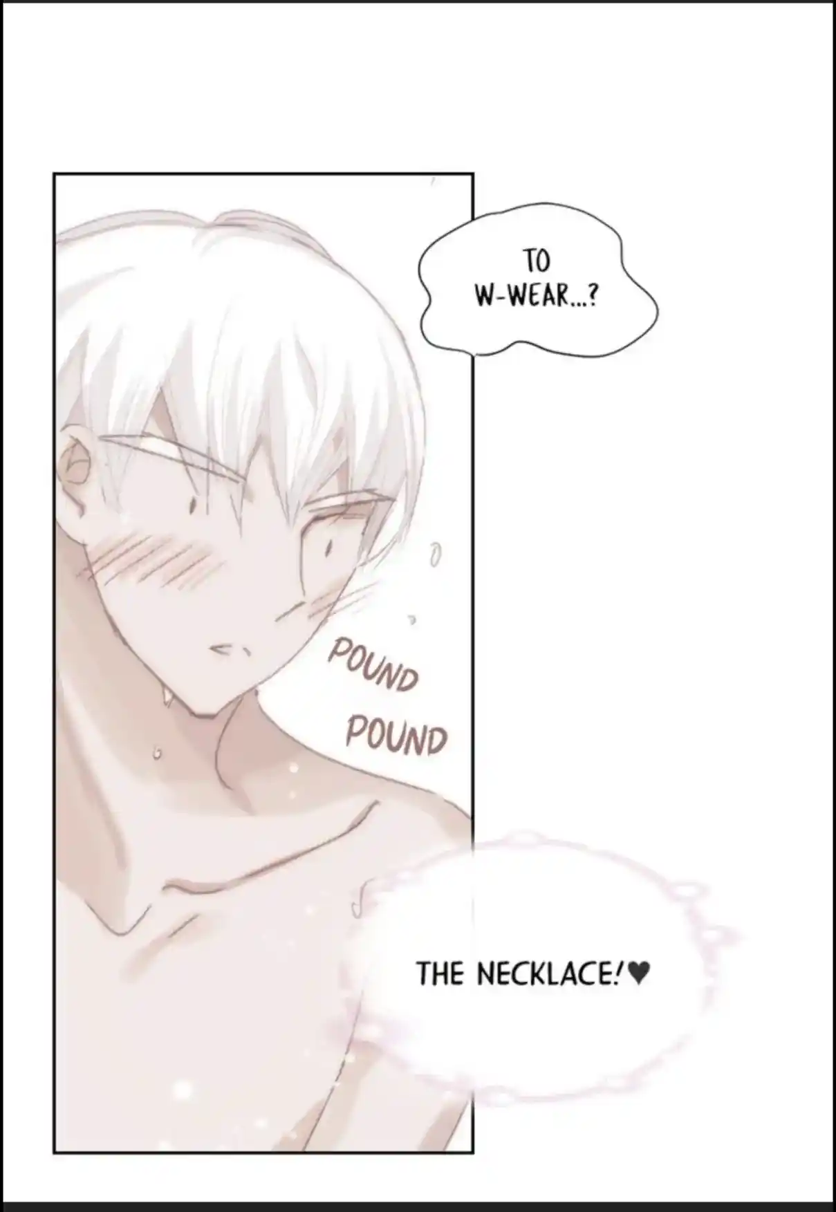 My High School Romance Chapter 54