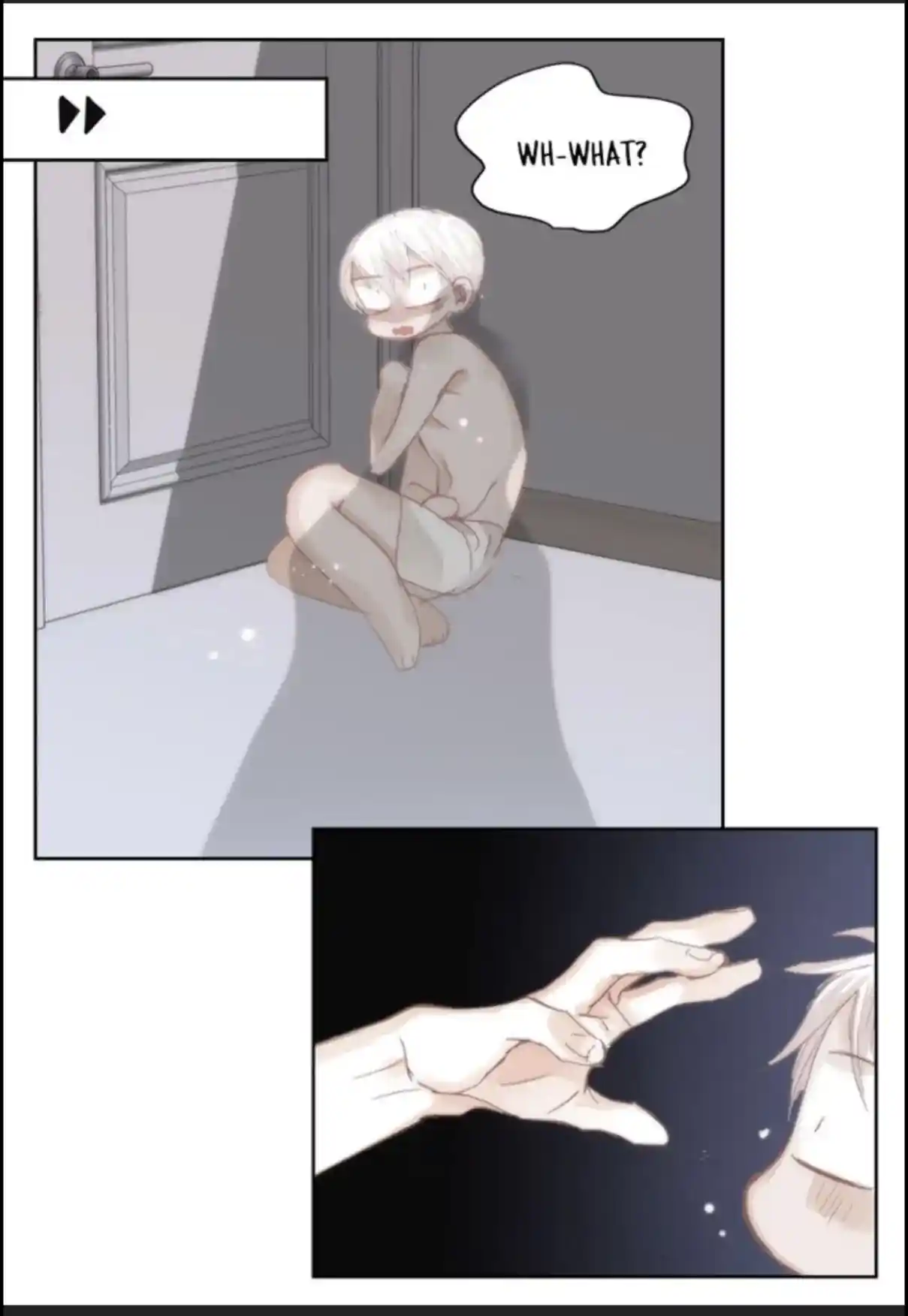 My High School Romance Chapter 54