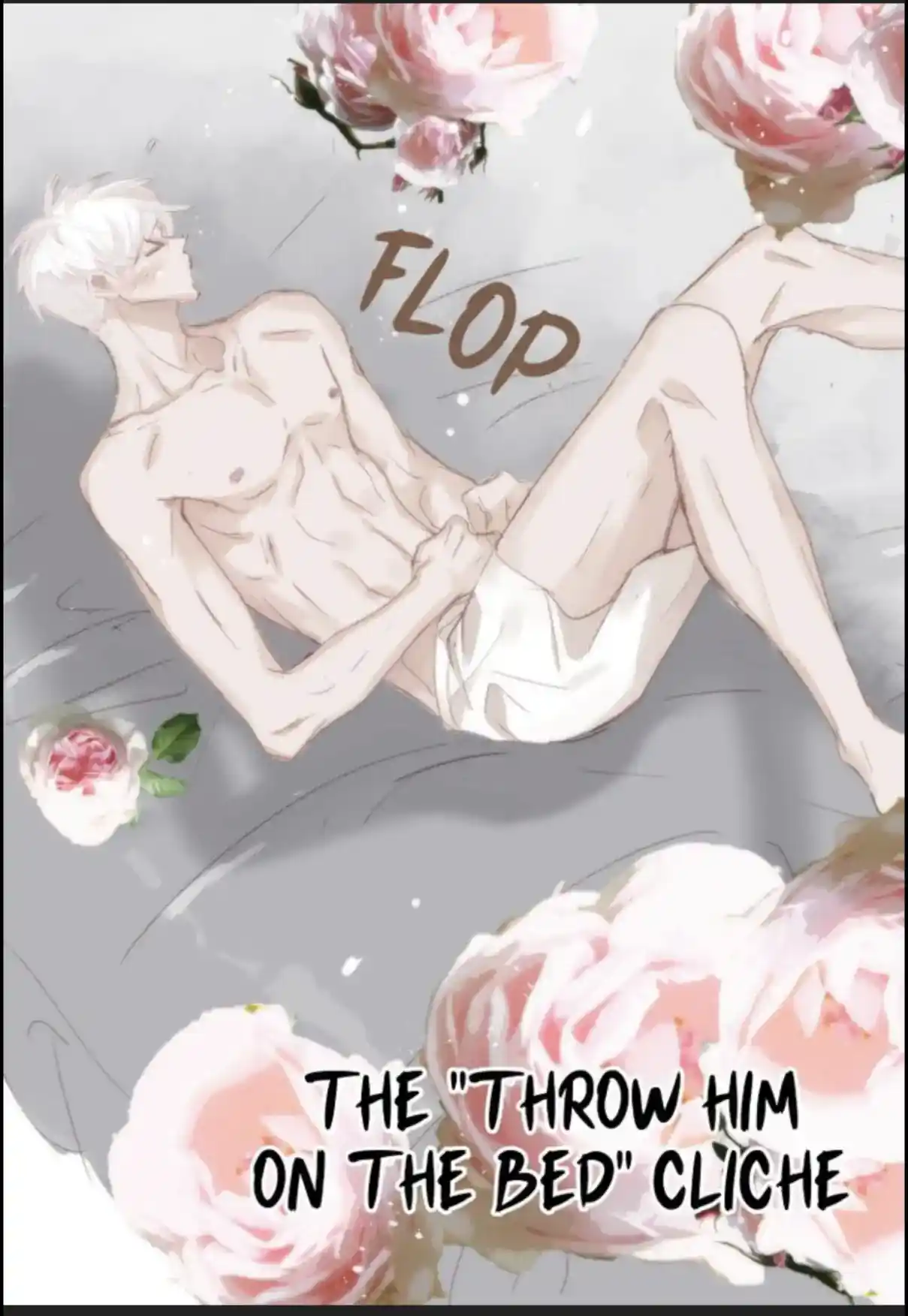 My High School Romance Chapter 54