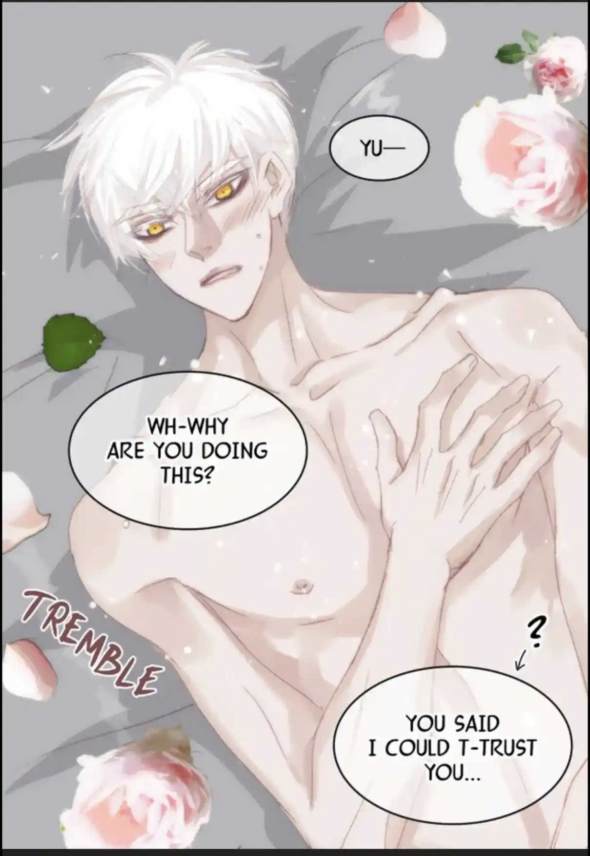 My High School Romance Chapter 54