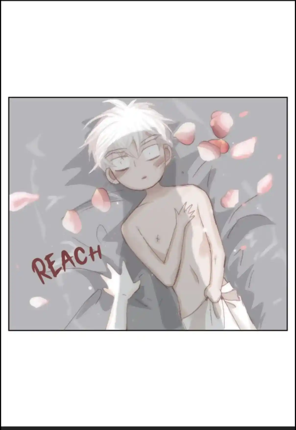 My High School Romance Chapter 54