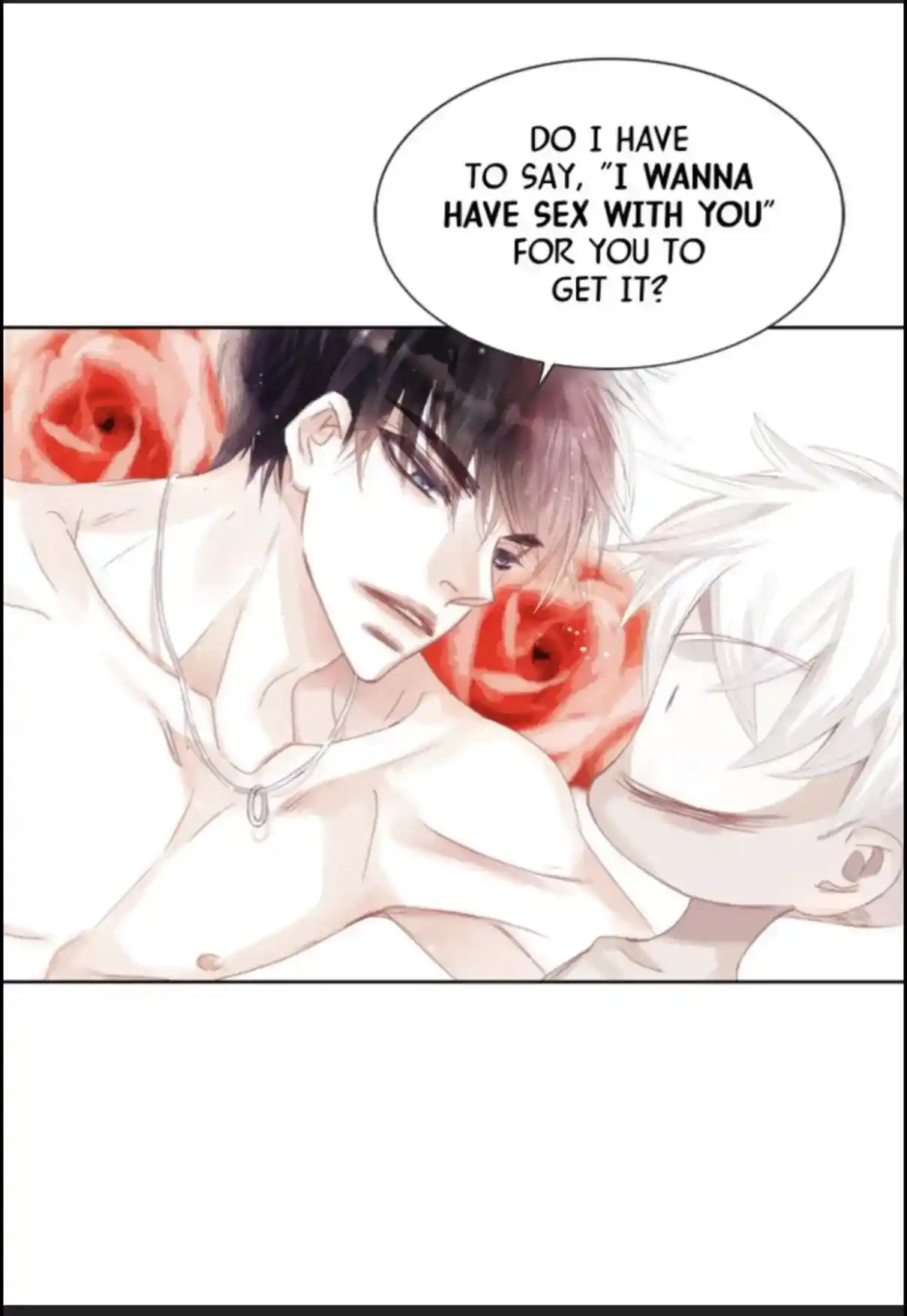 My High School Romance Chapter 54