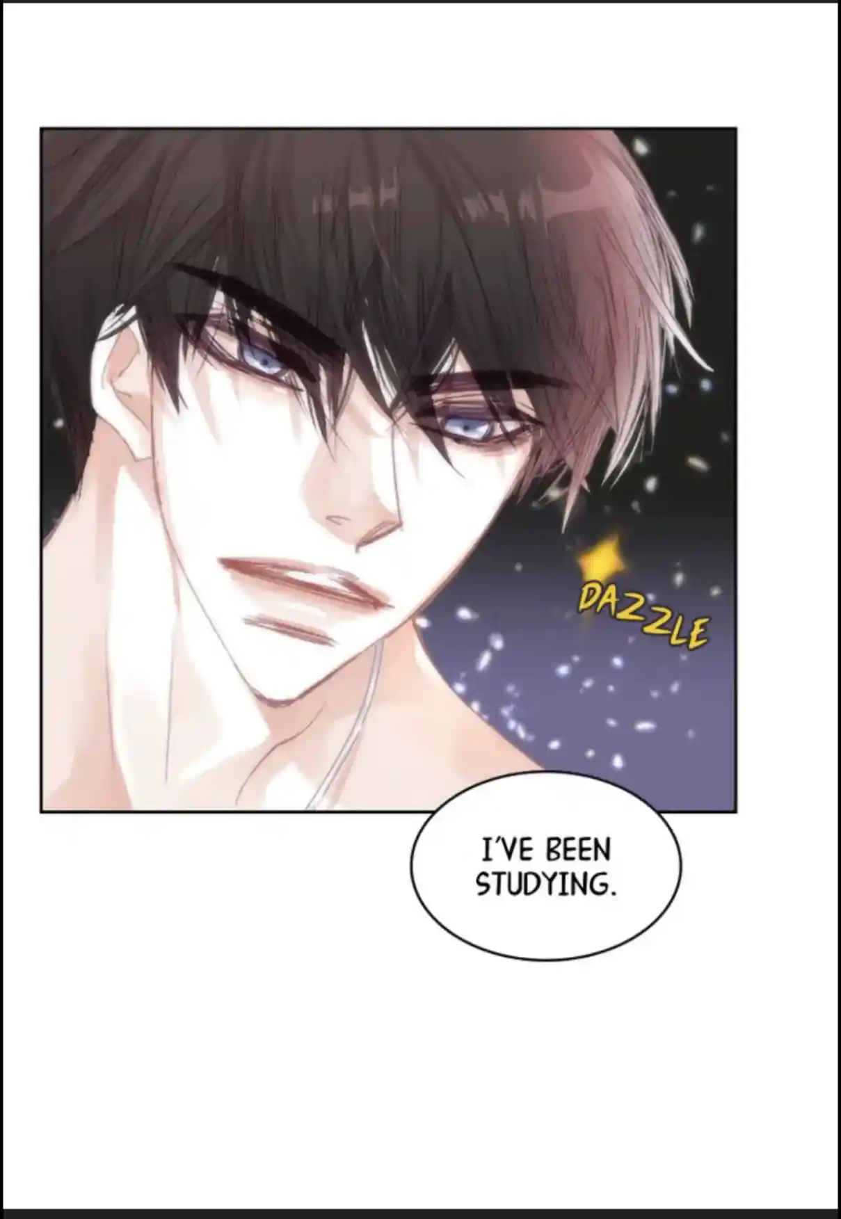 My High School Romance Chapter 54