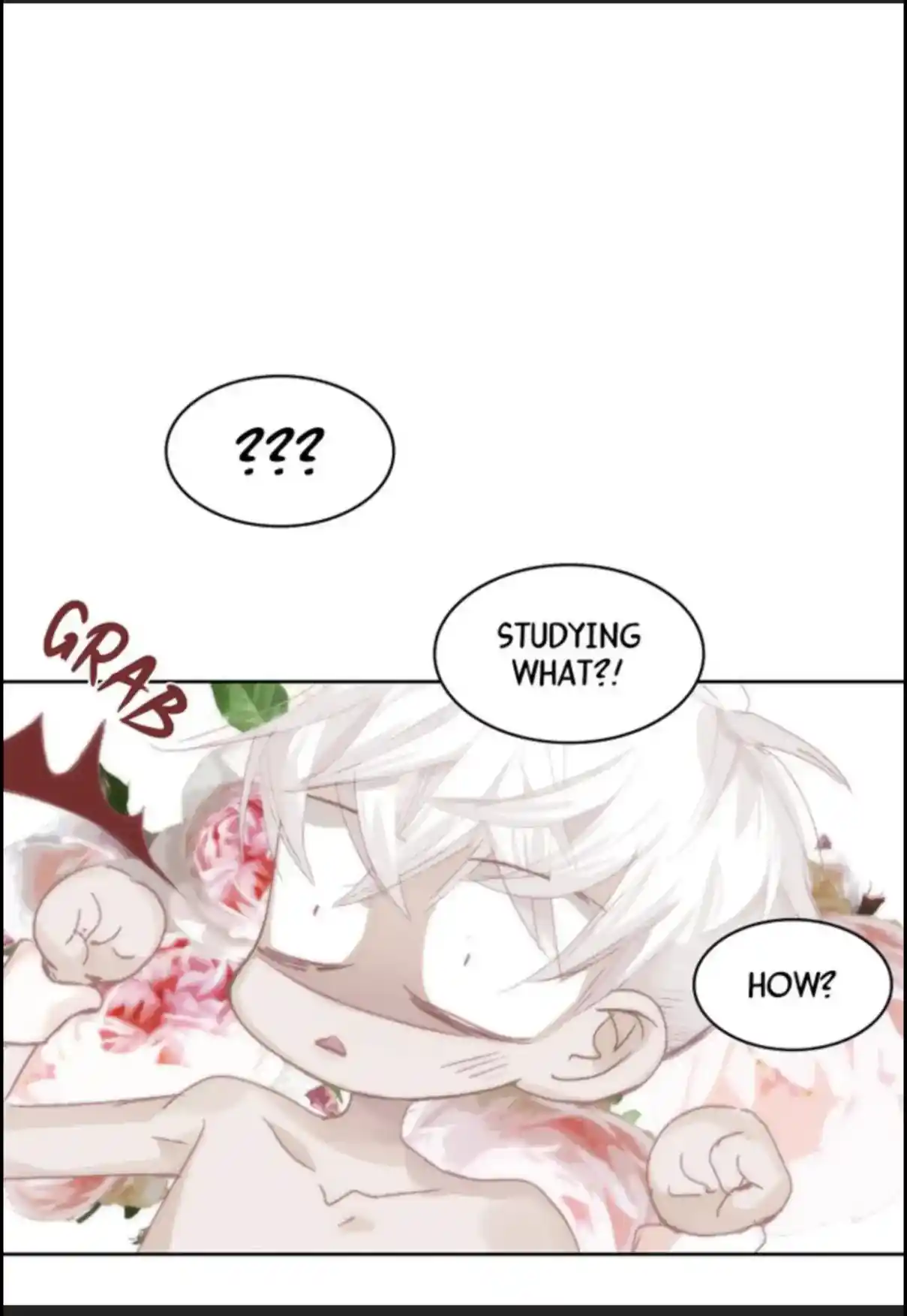 My High School Romance Chapter 54