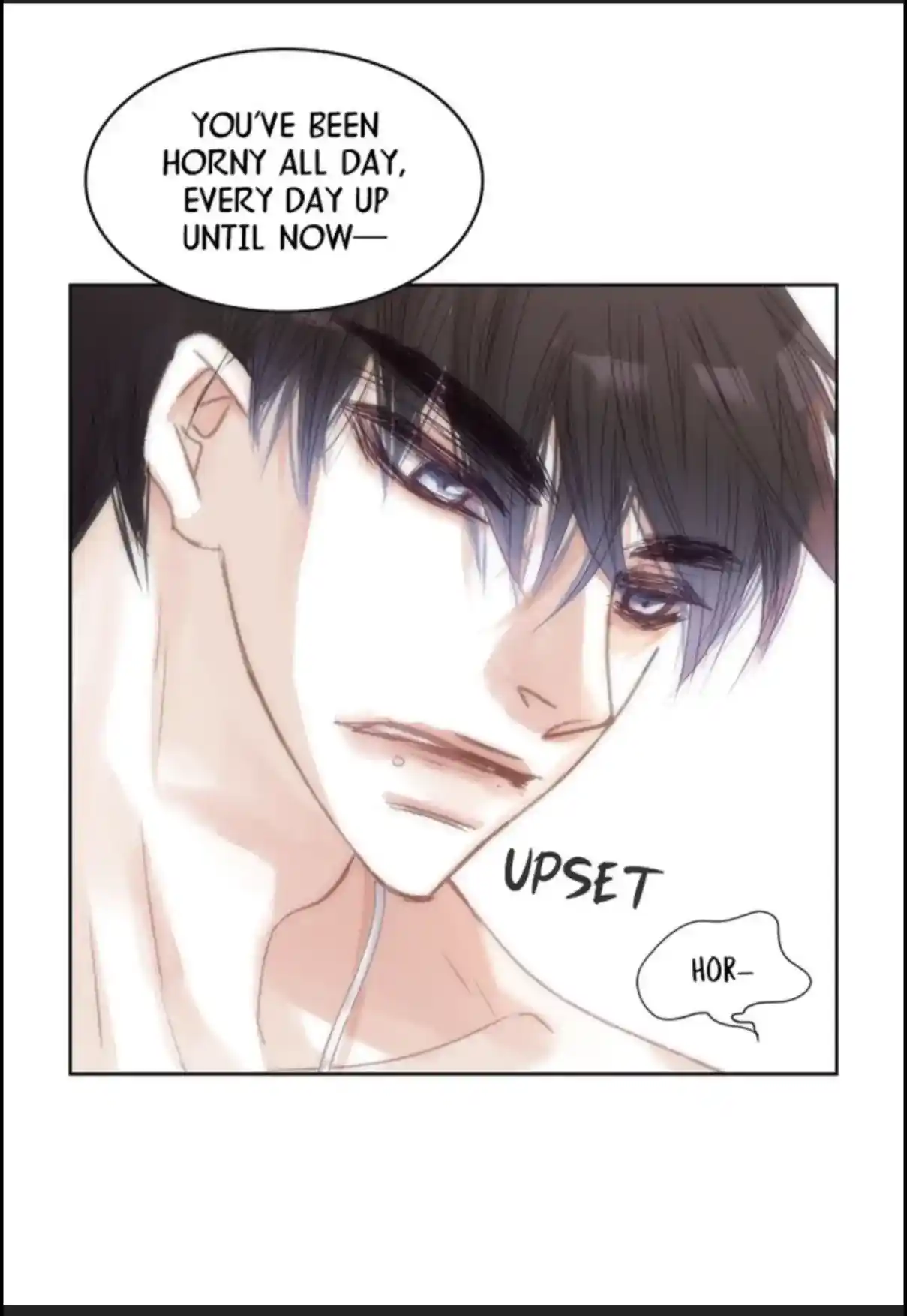 My High School Romance Chapter 54