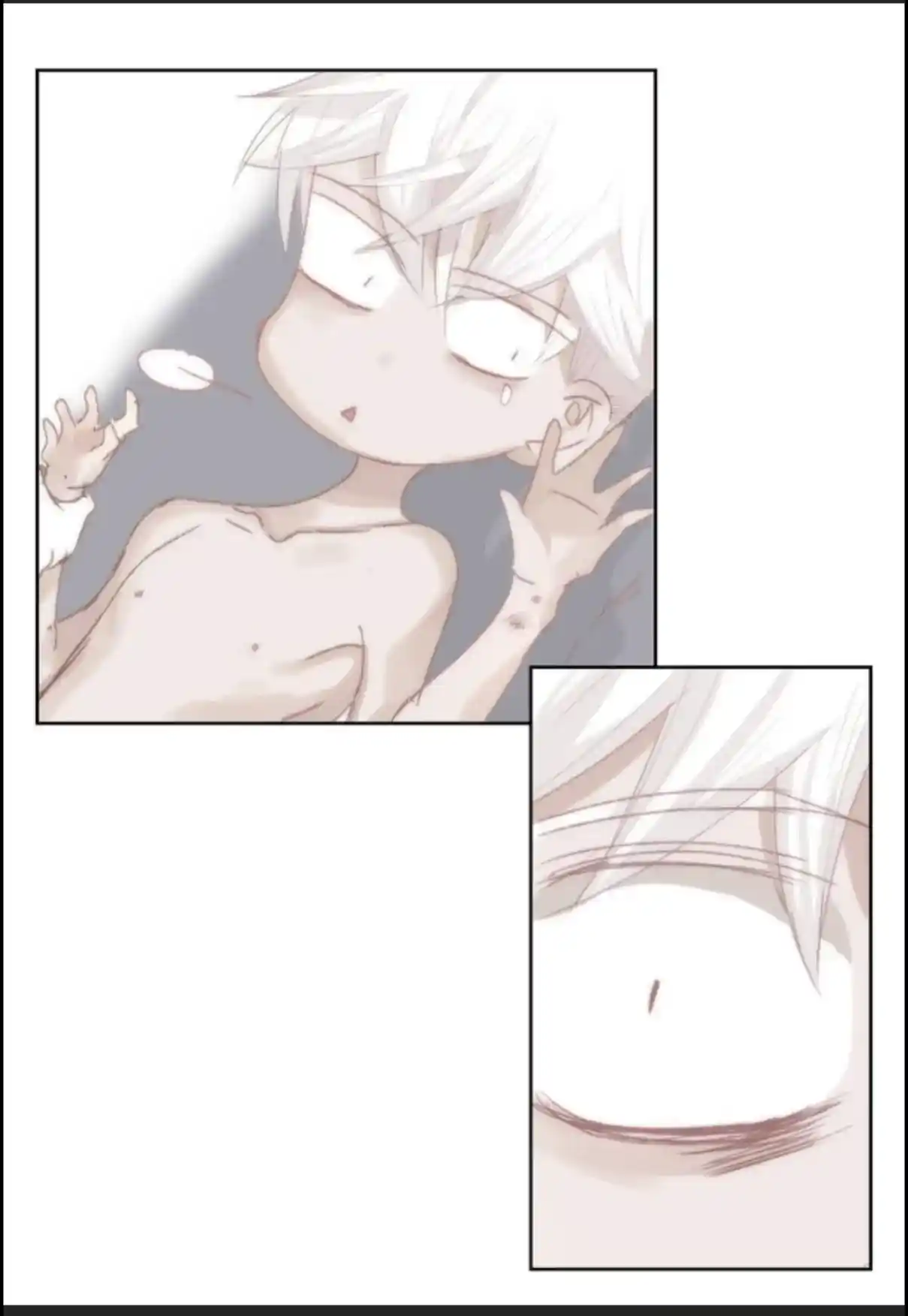 My High School Romance Chapter 54