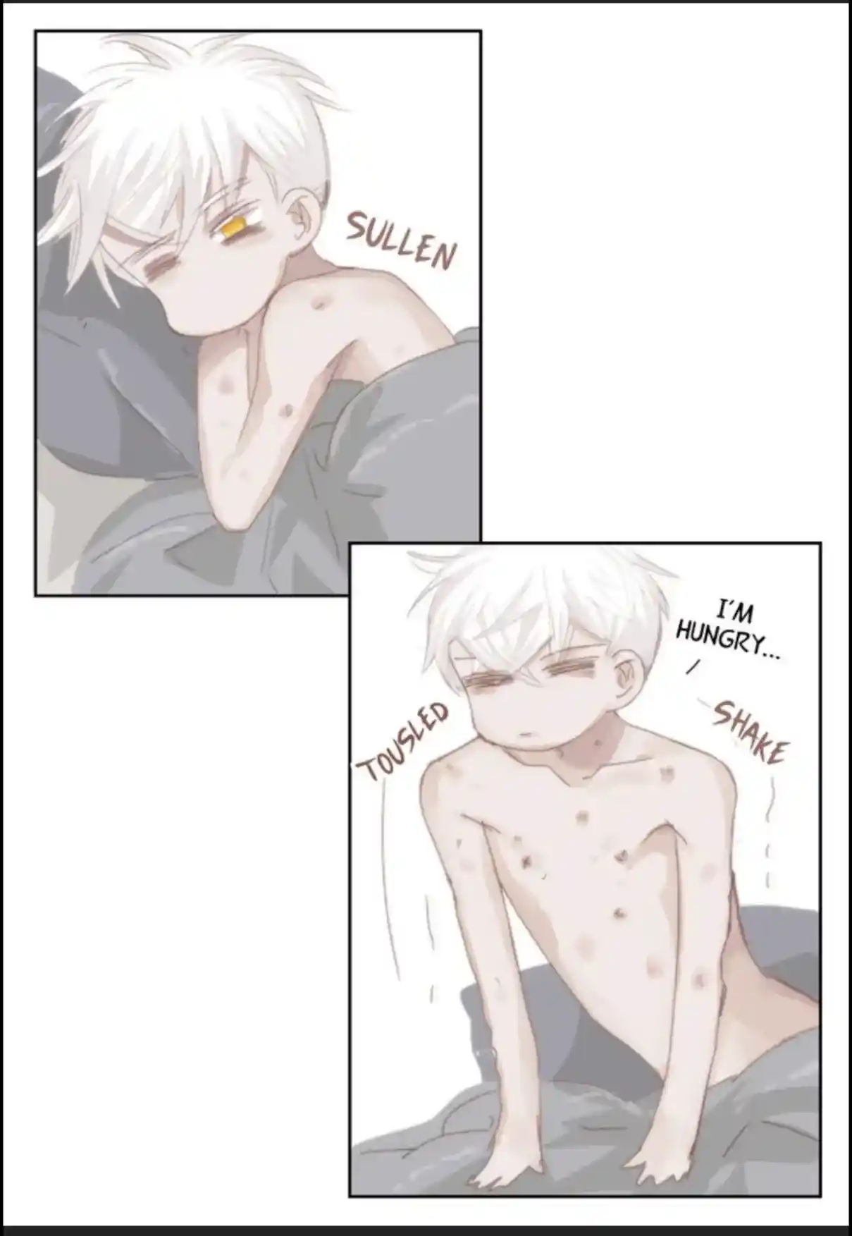 My High School Romance Chapter 54