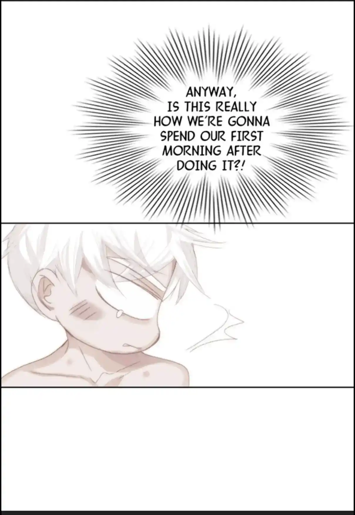 My High School Romance Chapter 54