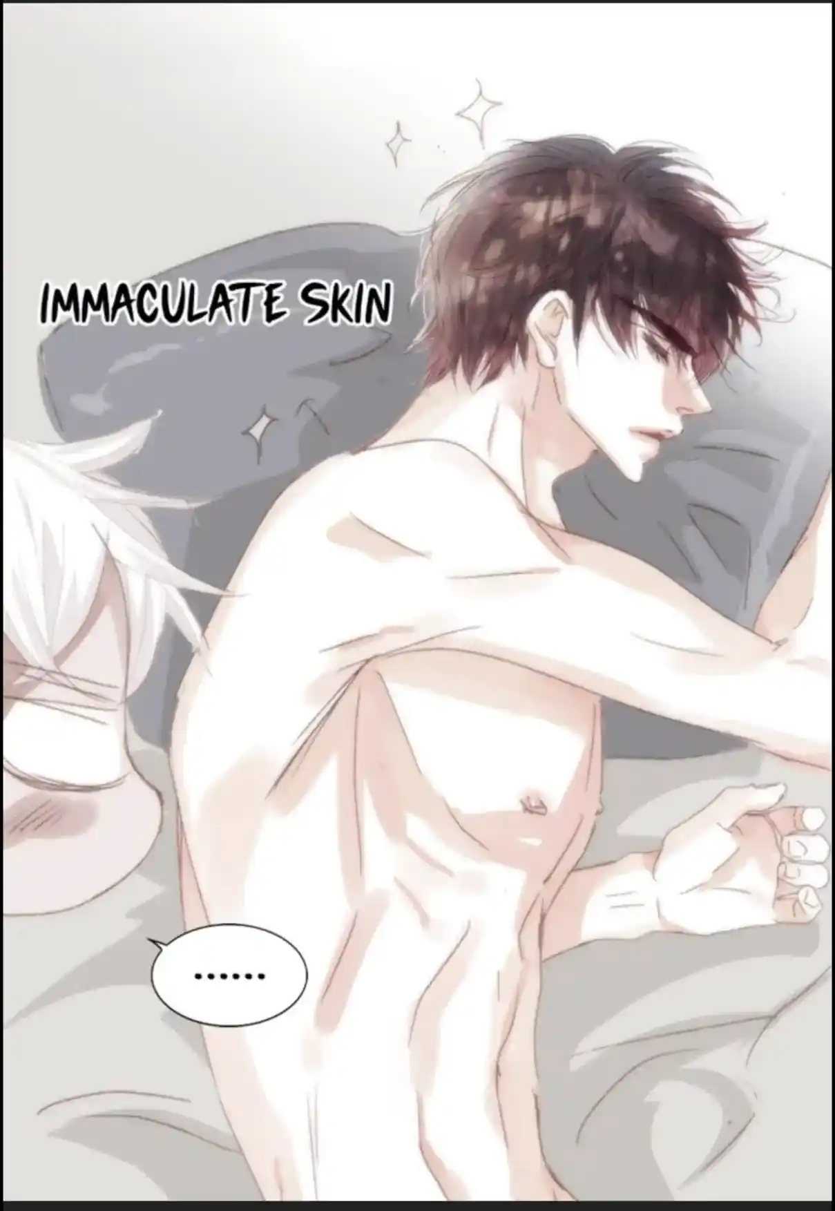 My High School Romance Chapter 54