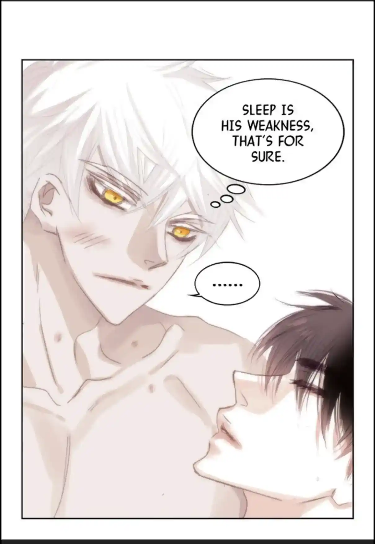 My High School Romance Chapter 54