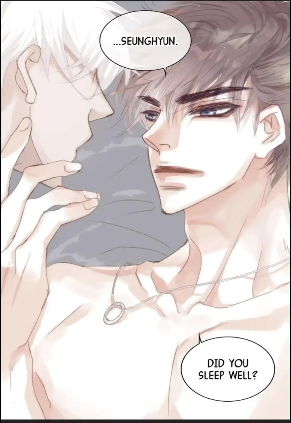 My High School Romance Chapter 54