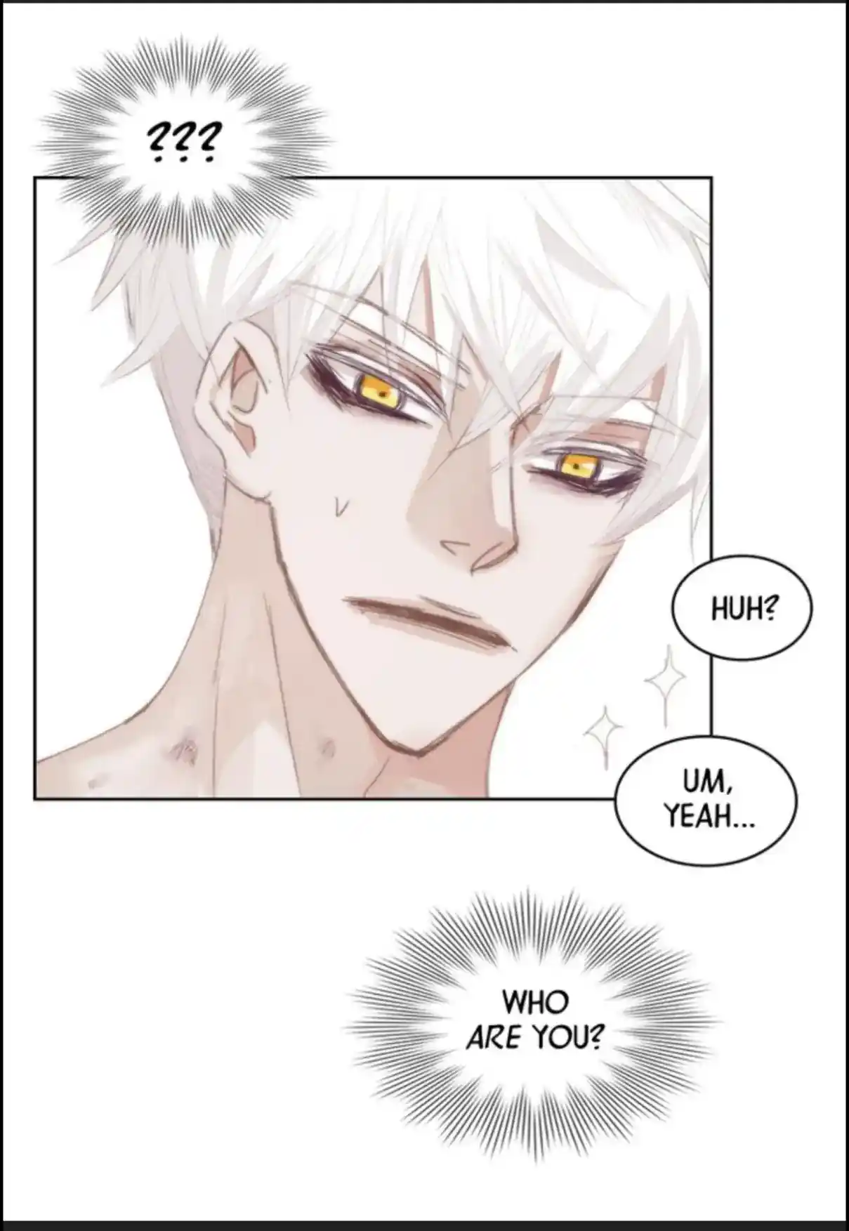 My High School Romance Chapter 54