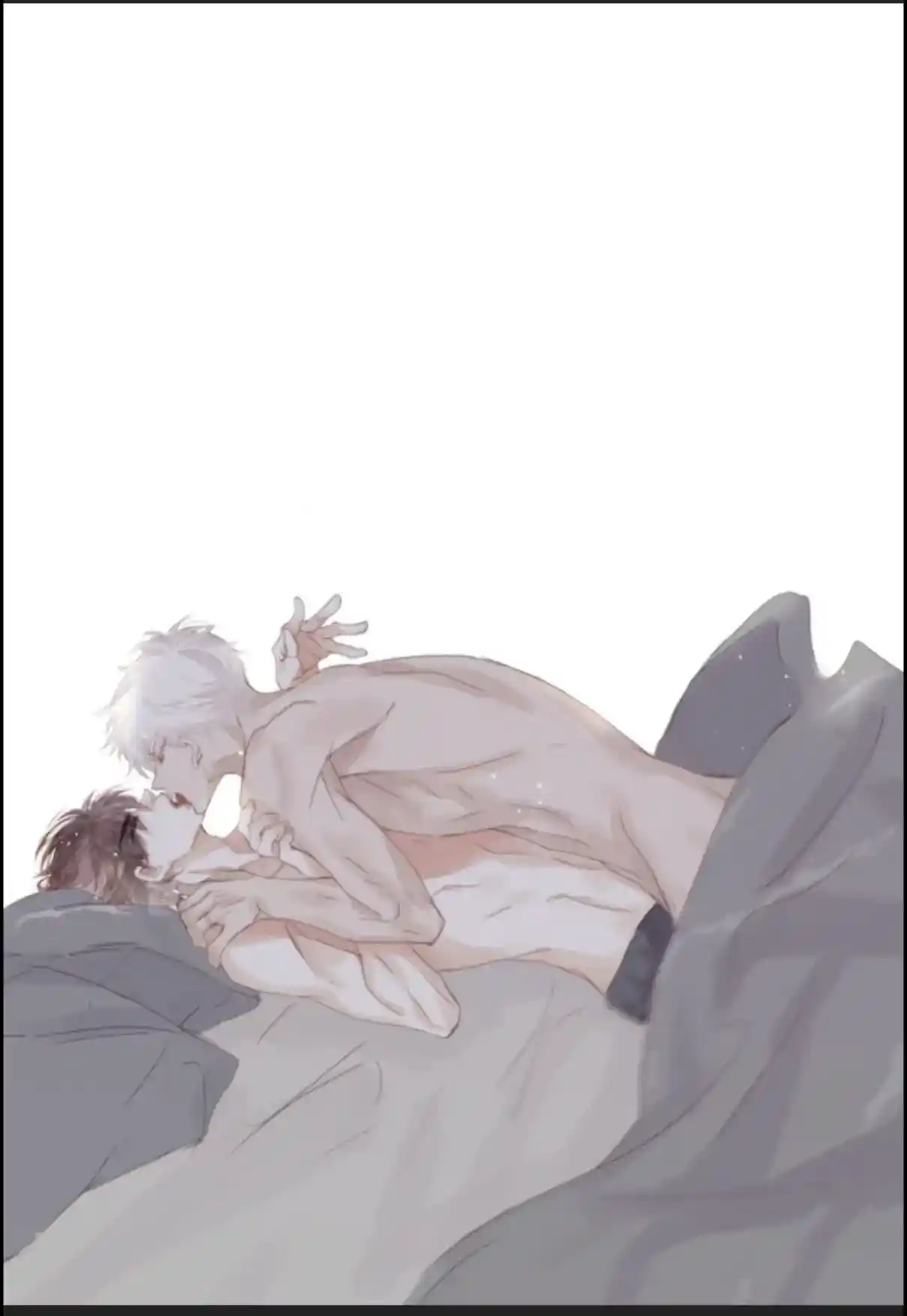 My High School Romance Chapter 54