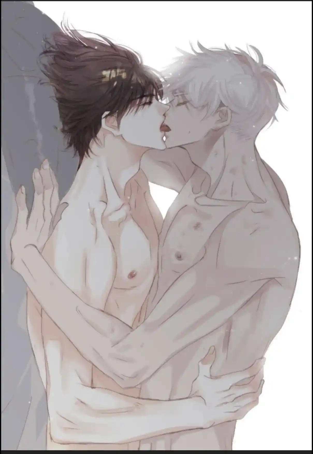 My High School Romance Chapter 54