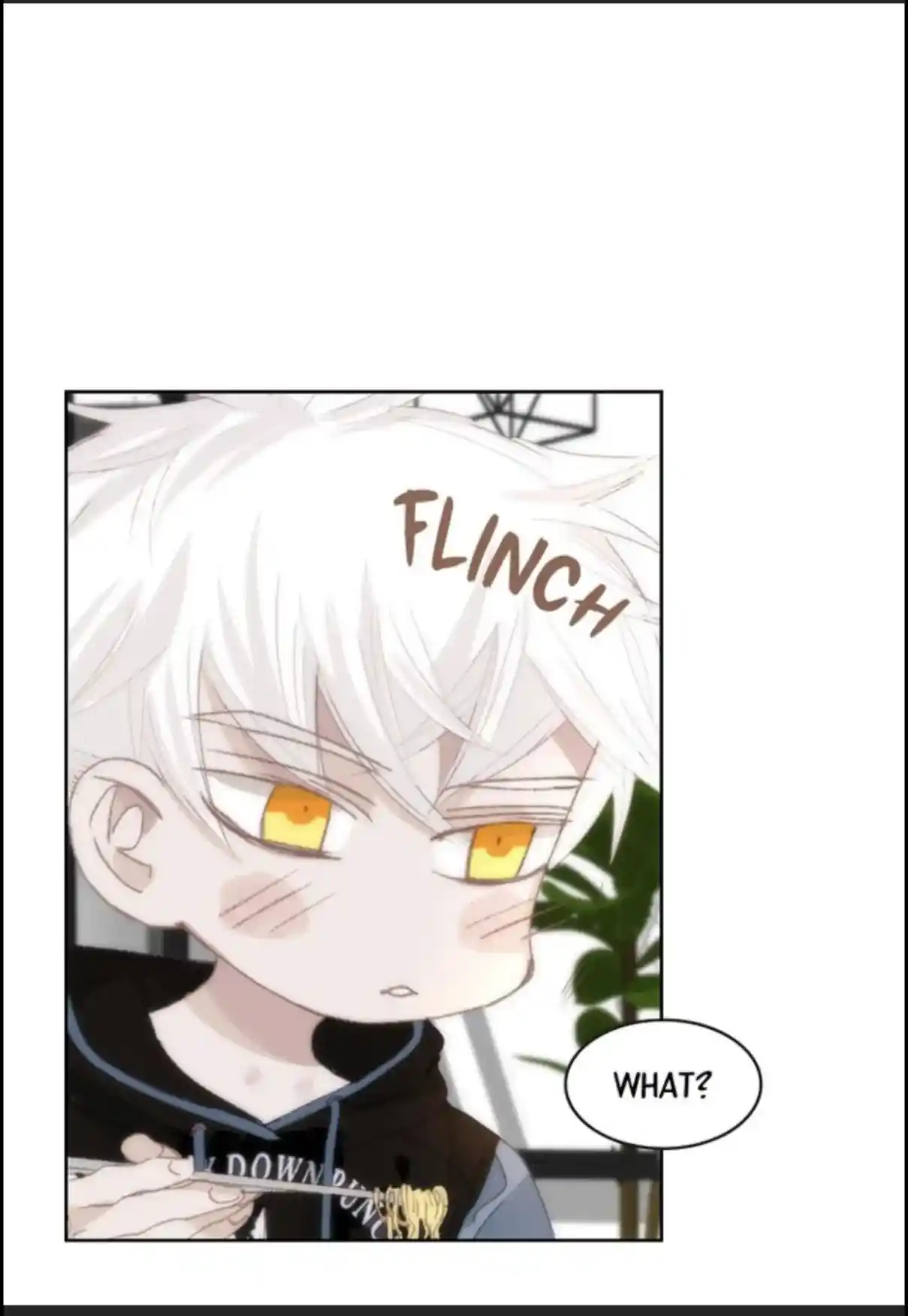 My High School Romance Chapter 54