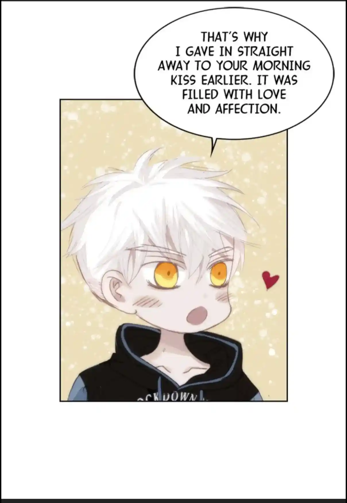 My High School Romance Chapter 54