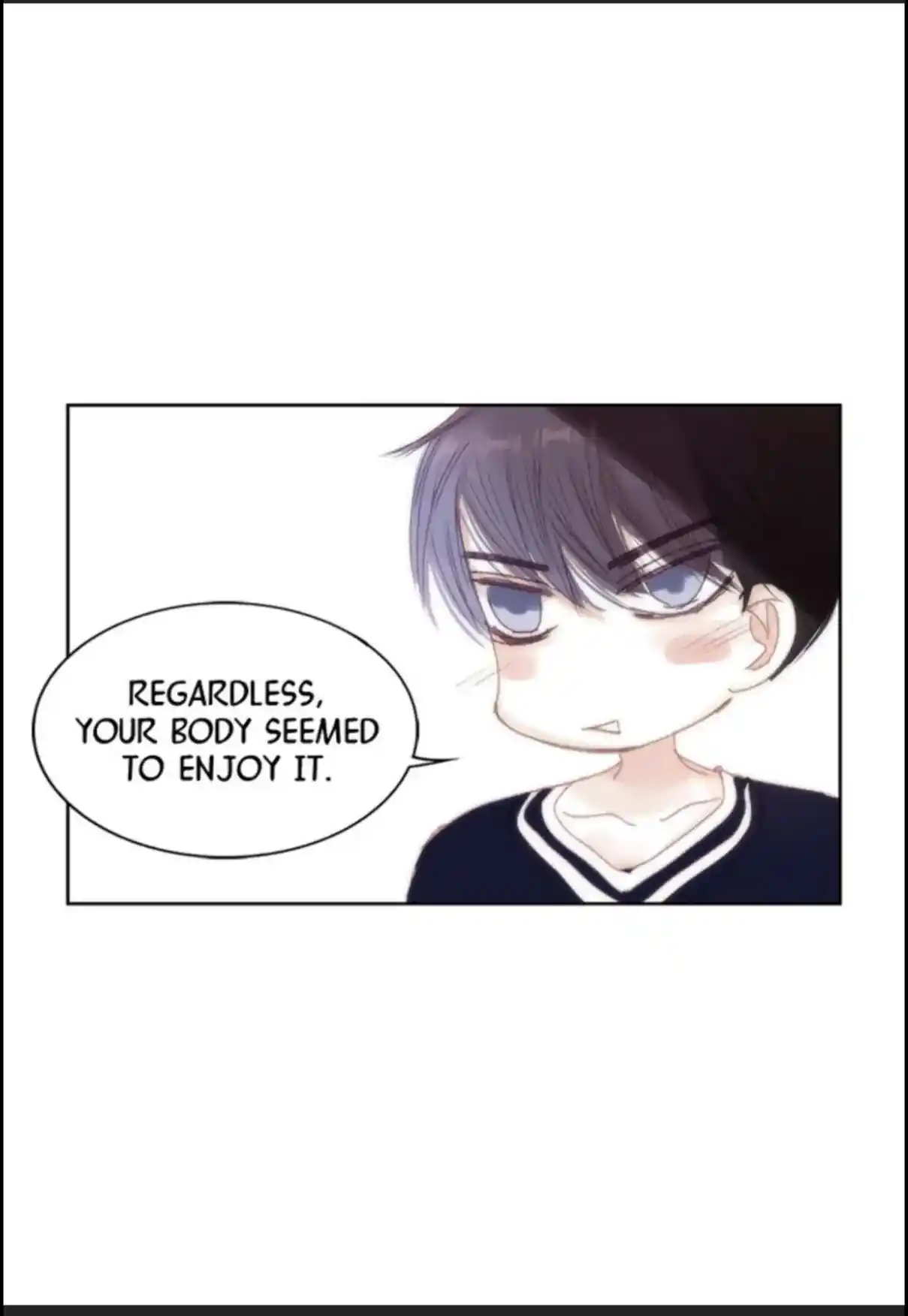 My High School Romance Chapter 54