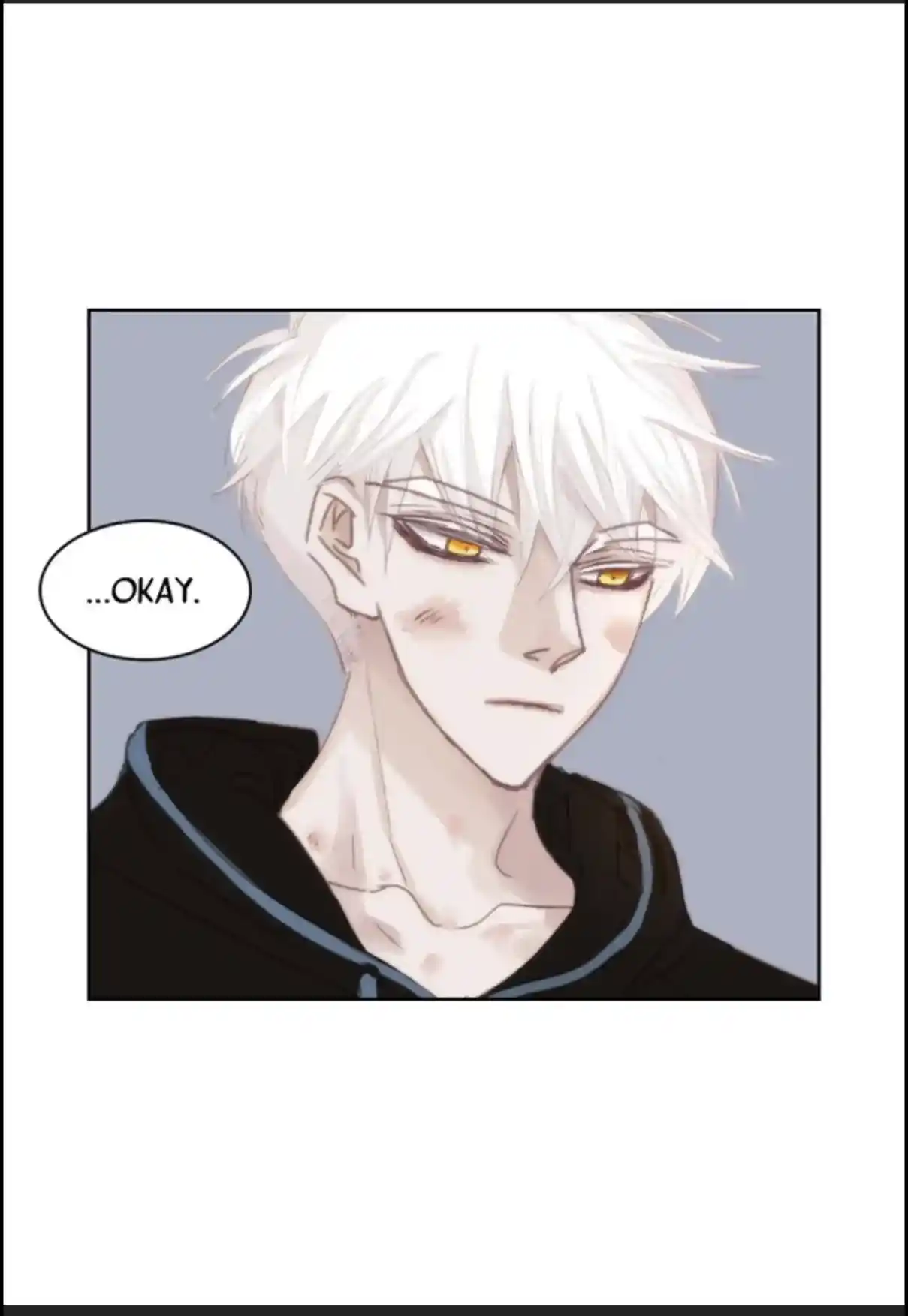 My High School Romance Chapter 54