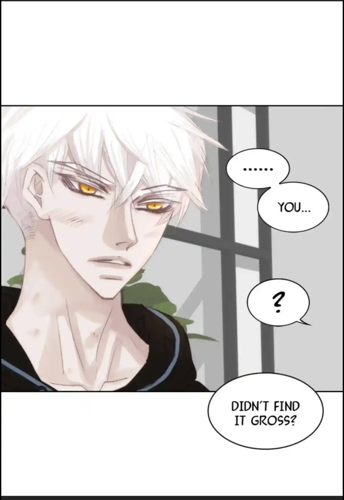 My High School Romance Chapter 54