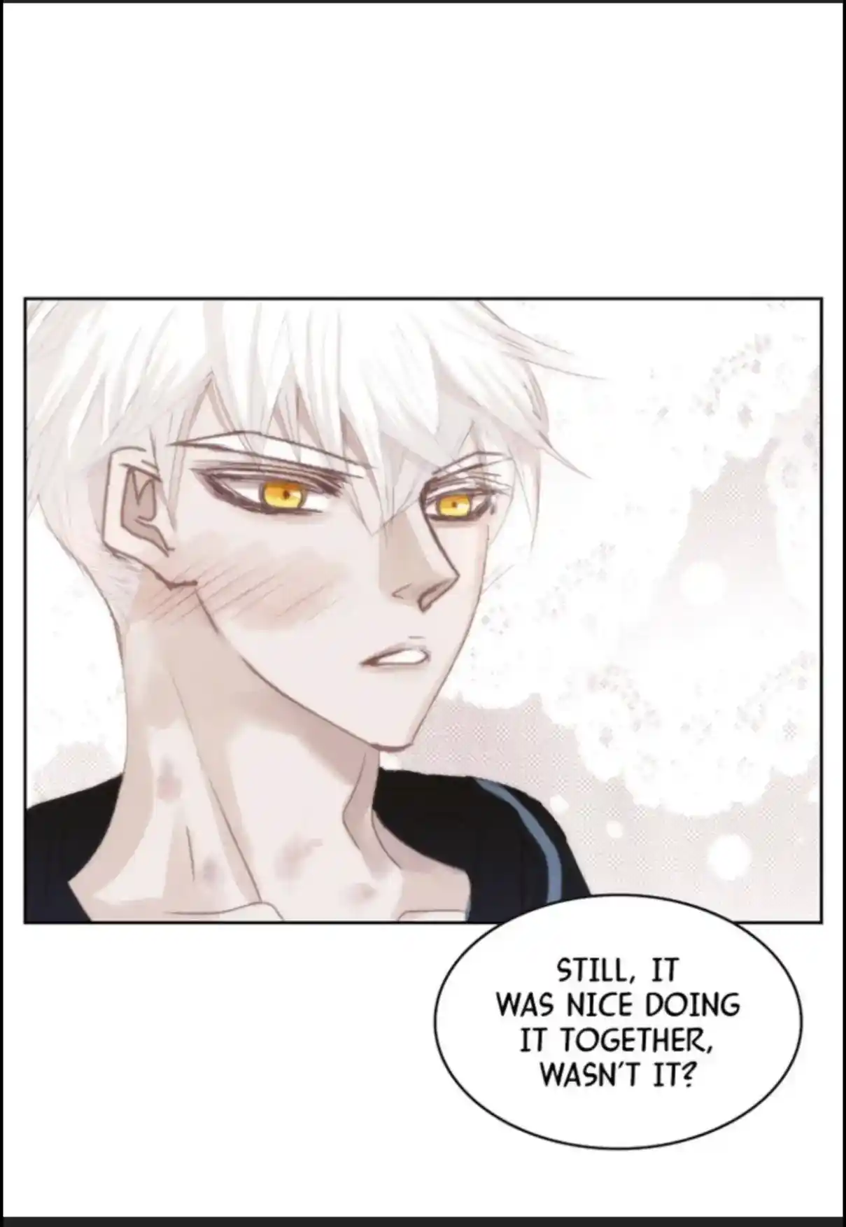 My High School Romance Chapter 54