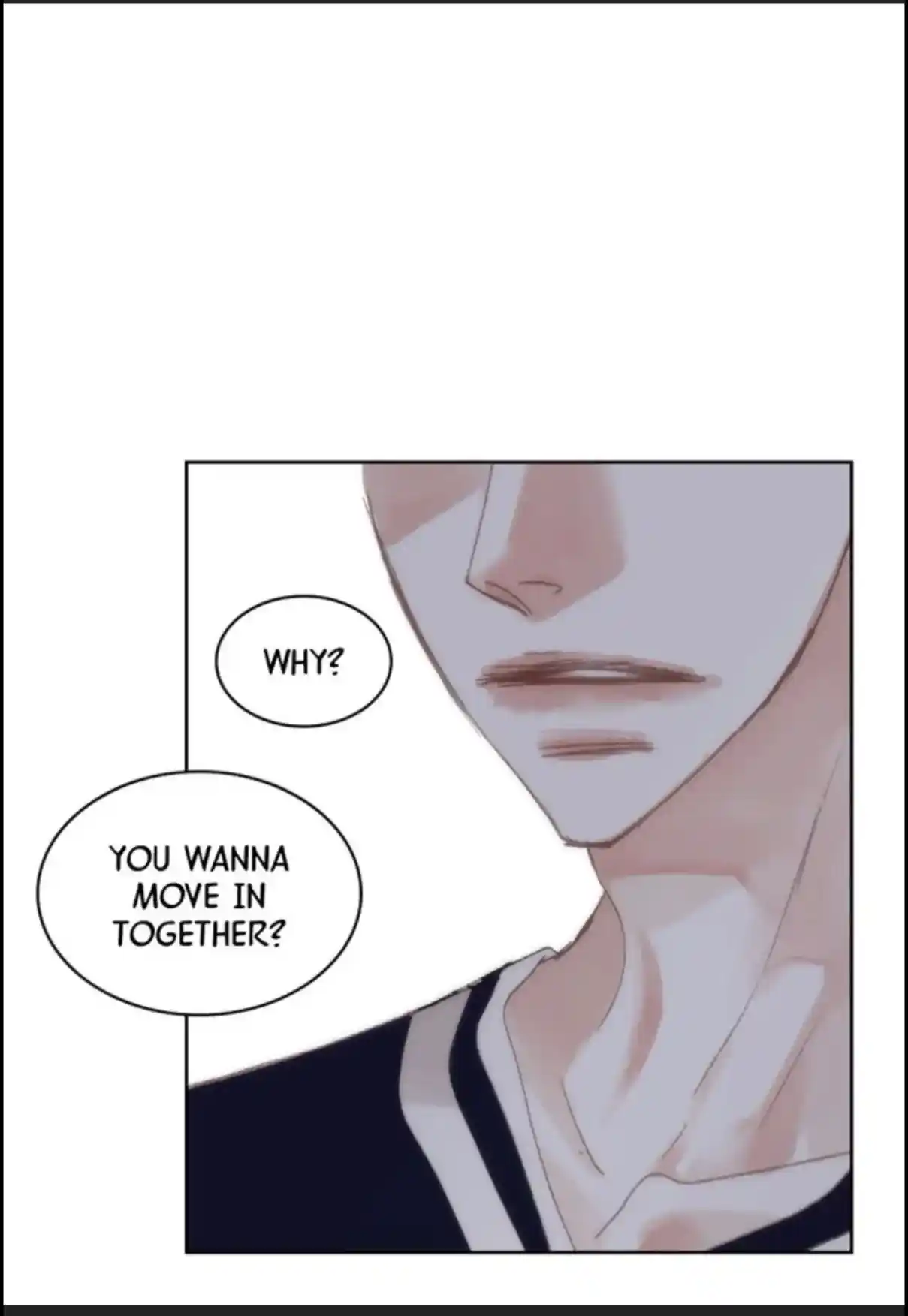 My High School Romance Chapter 54