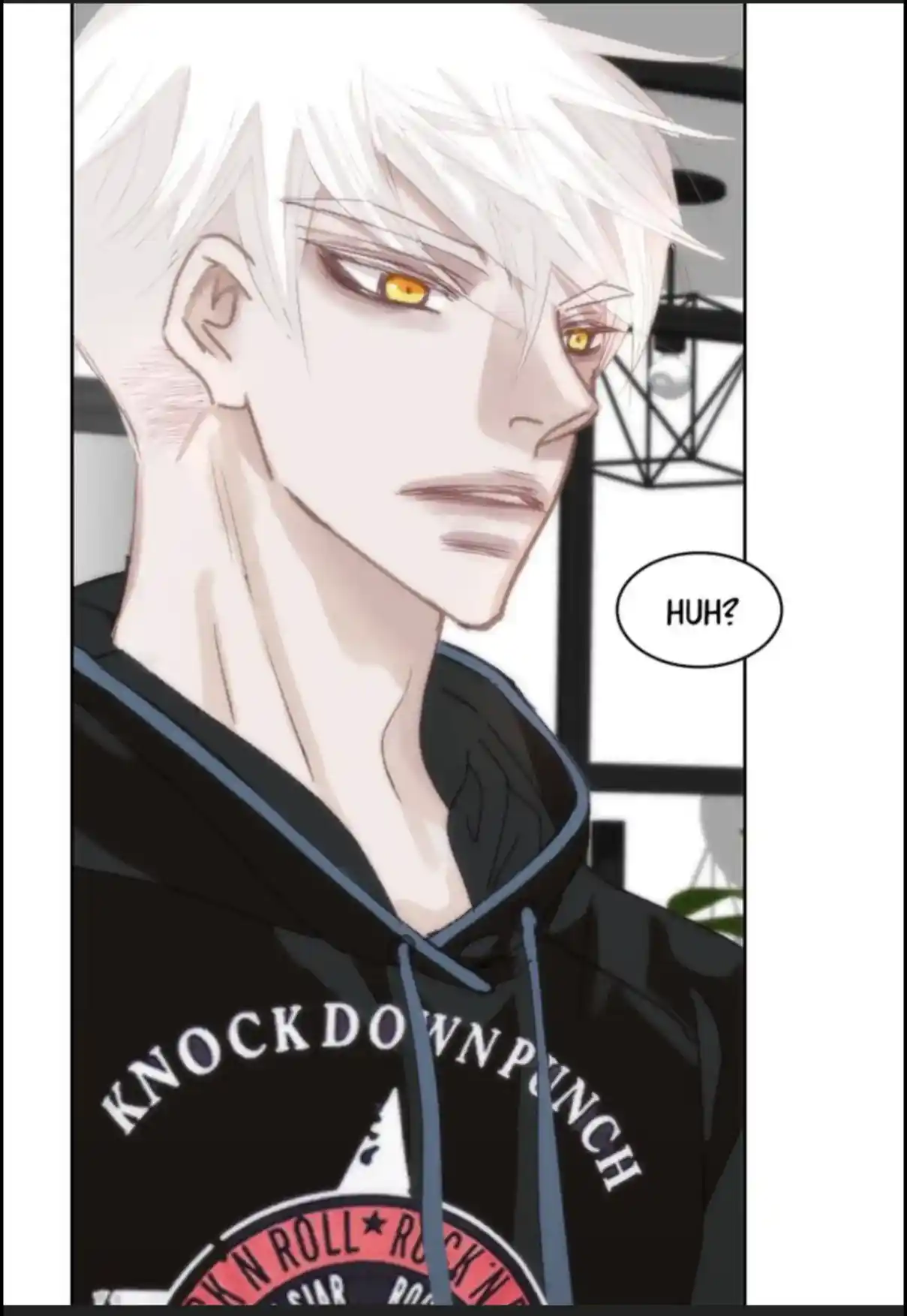 My High School Romance Chapter 54