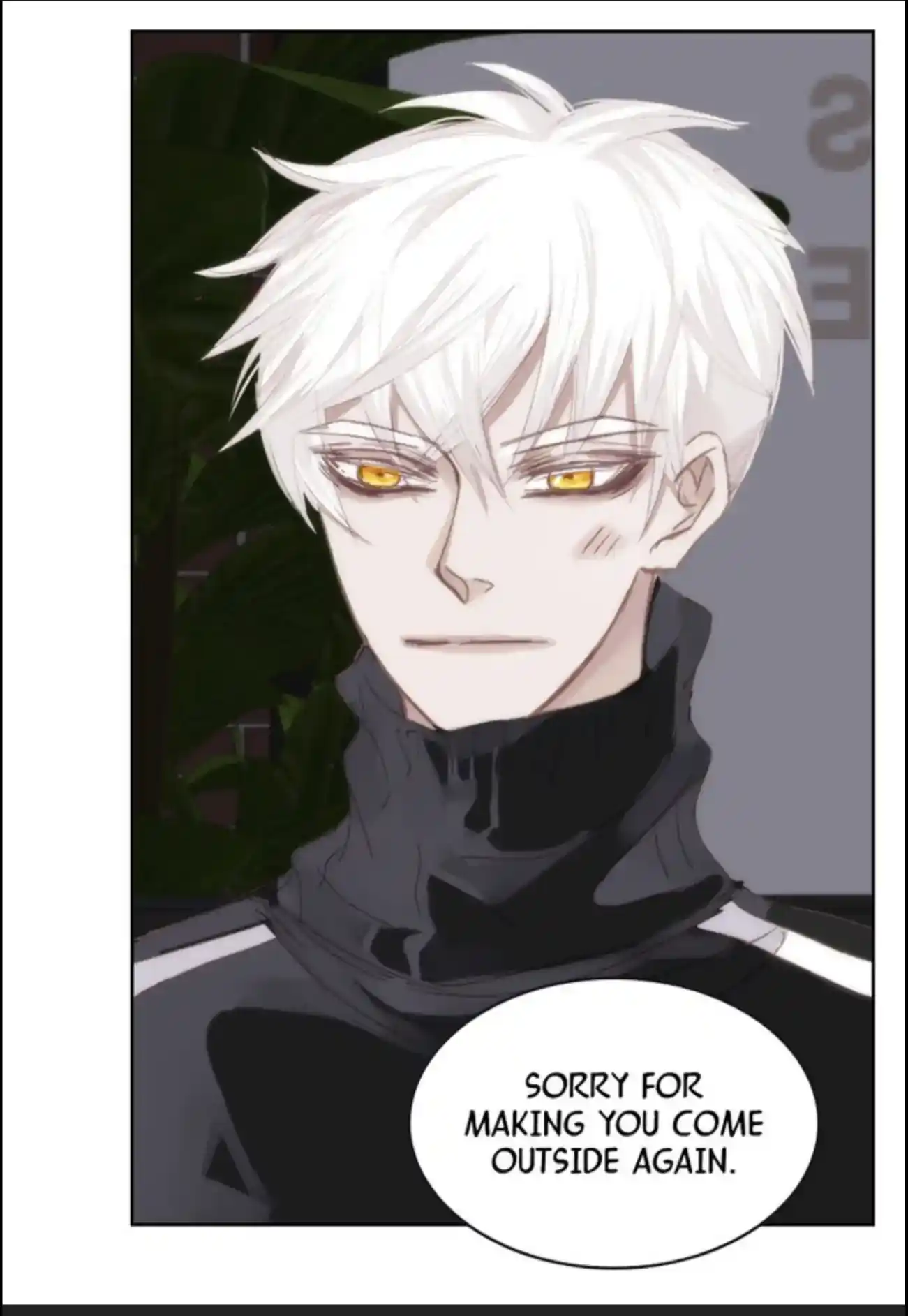 My High School Romance Chapter 56