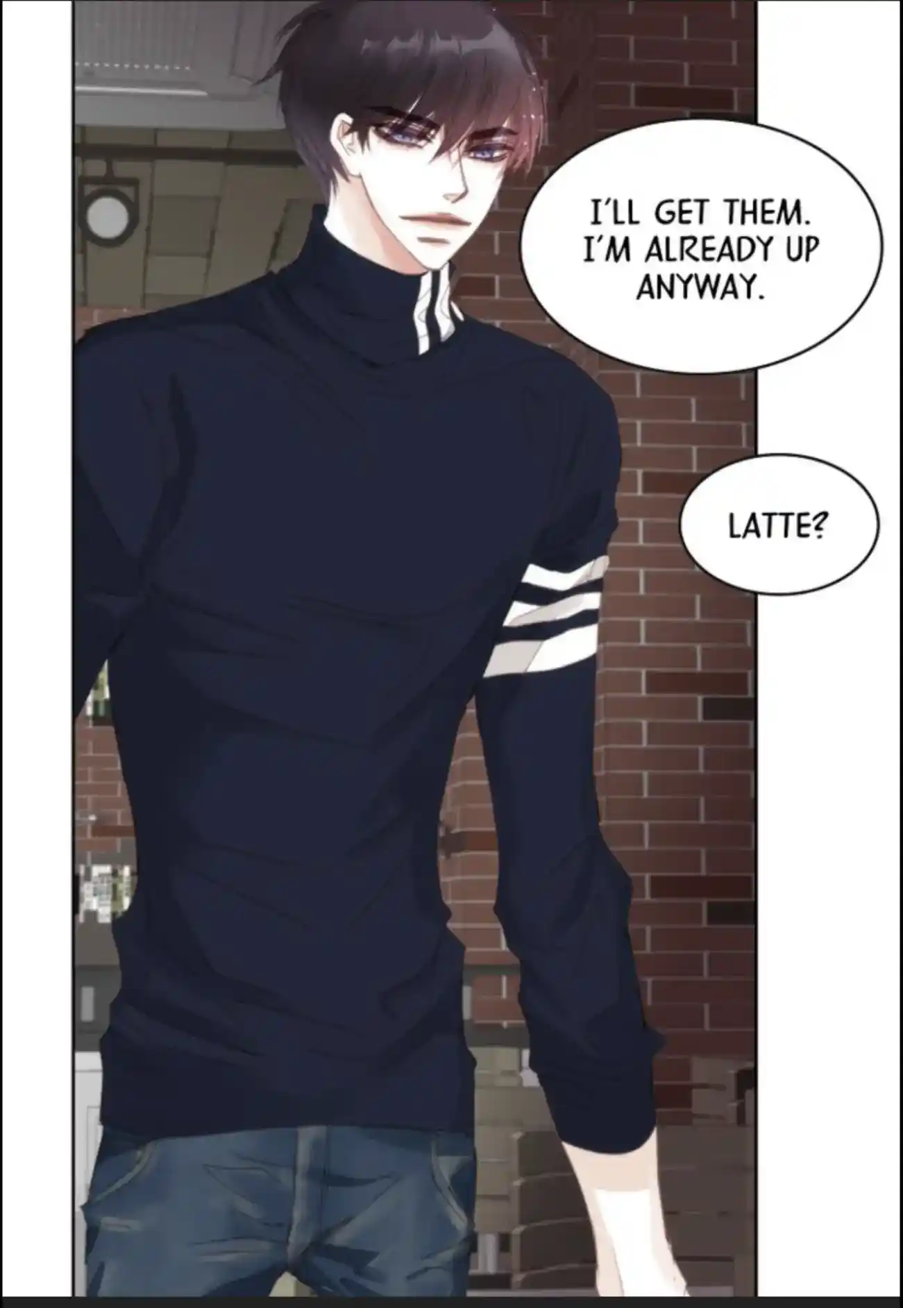 My High School Romance Chapter 56