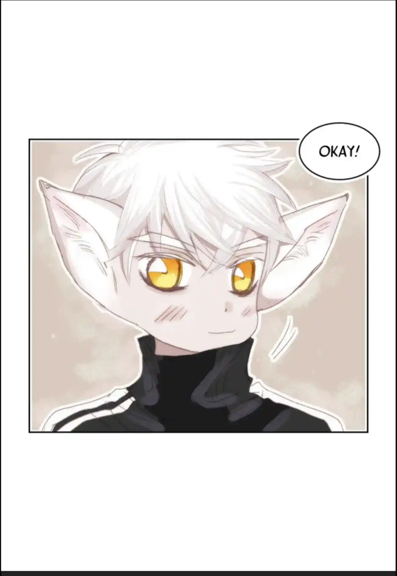 My High School Romance Chapter 56