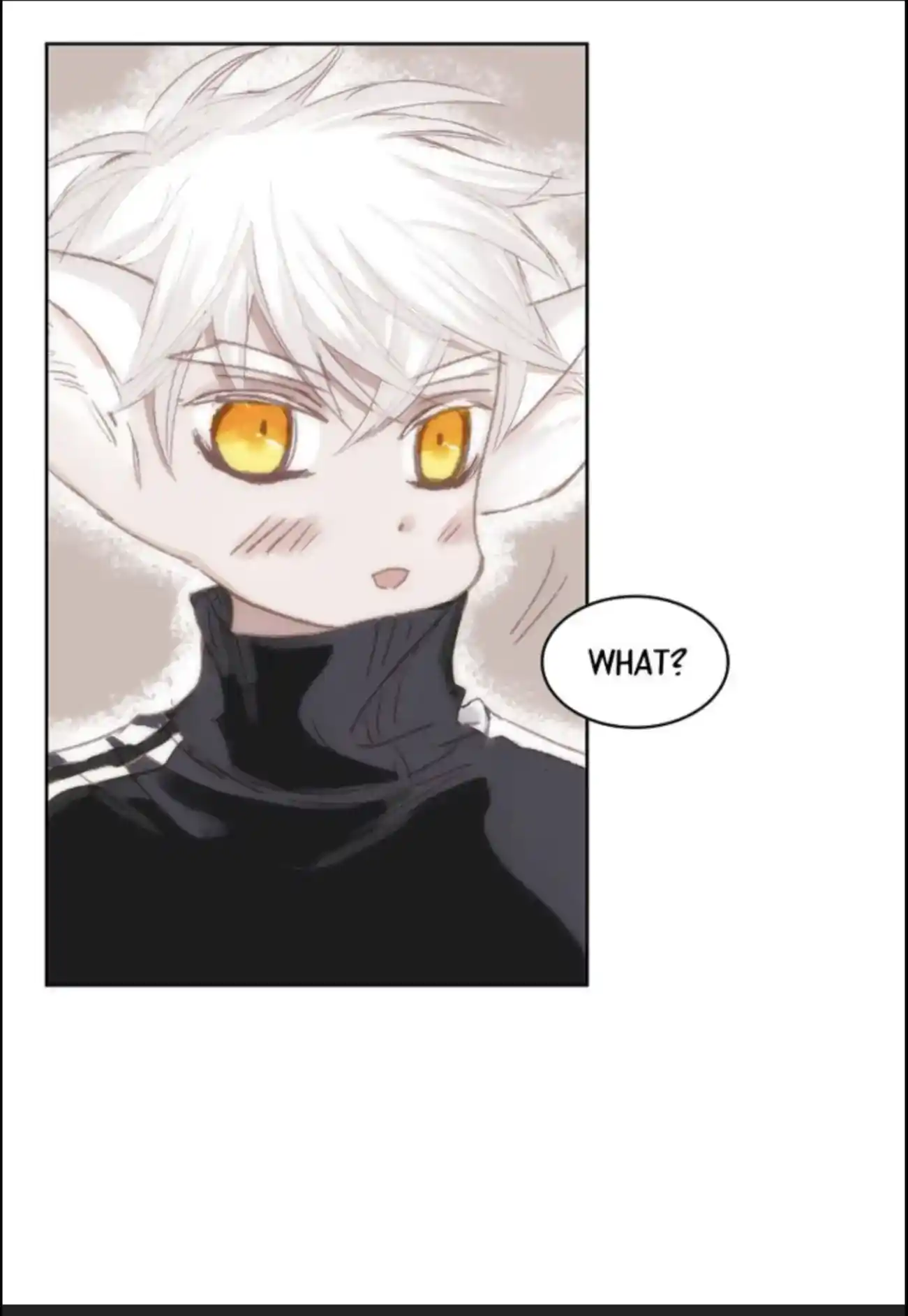 My High School Romance Chapter 56