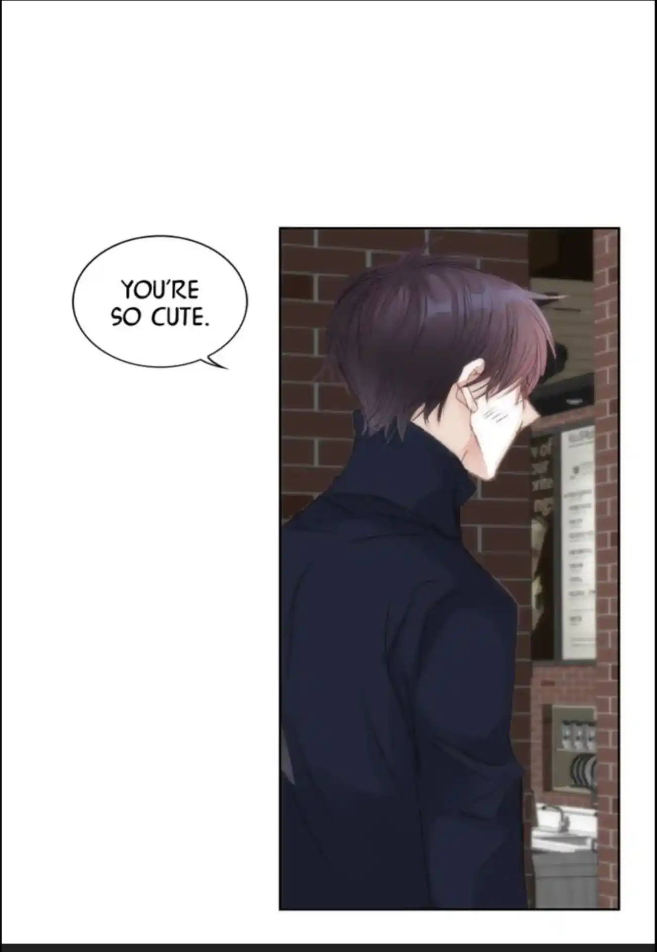 My High School Romance Chapter 56