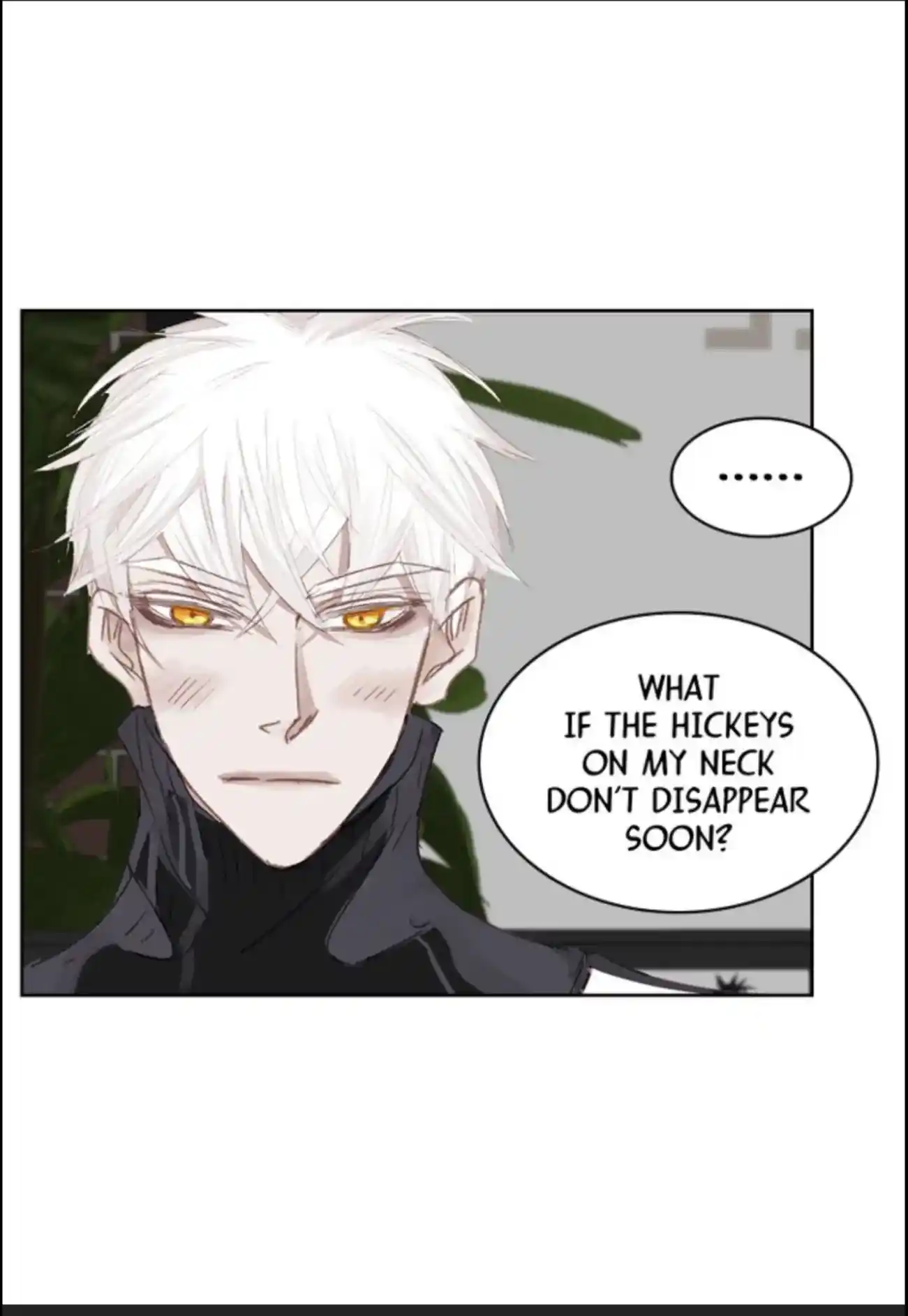 My High School Romance Chapter 56