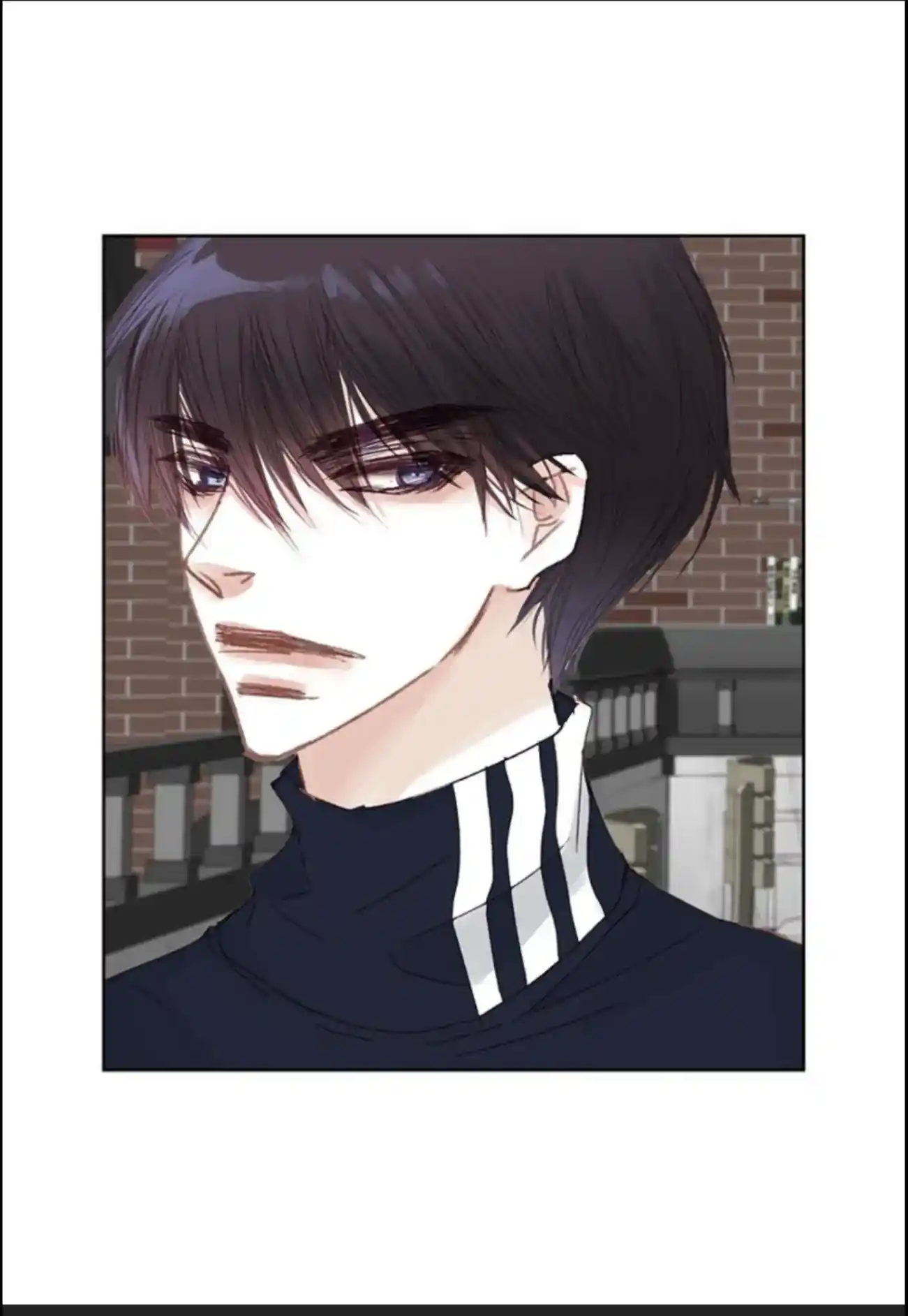 My High School Romance Chapter 56