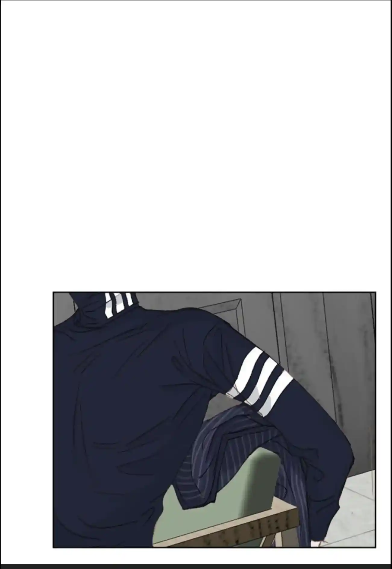 My High School Romance Chapter 56