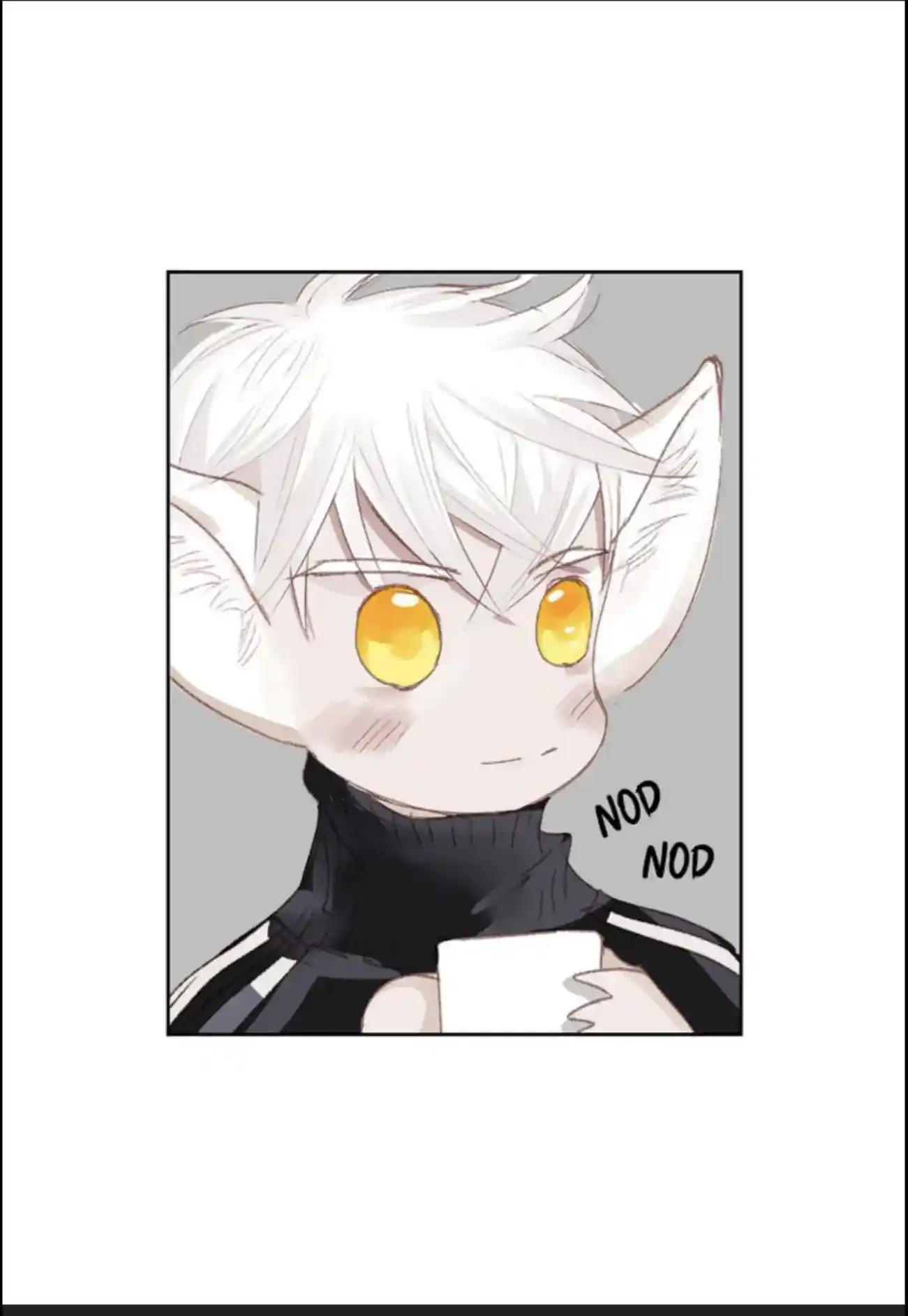 My High School Romance Chapter 56