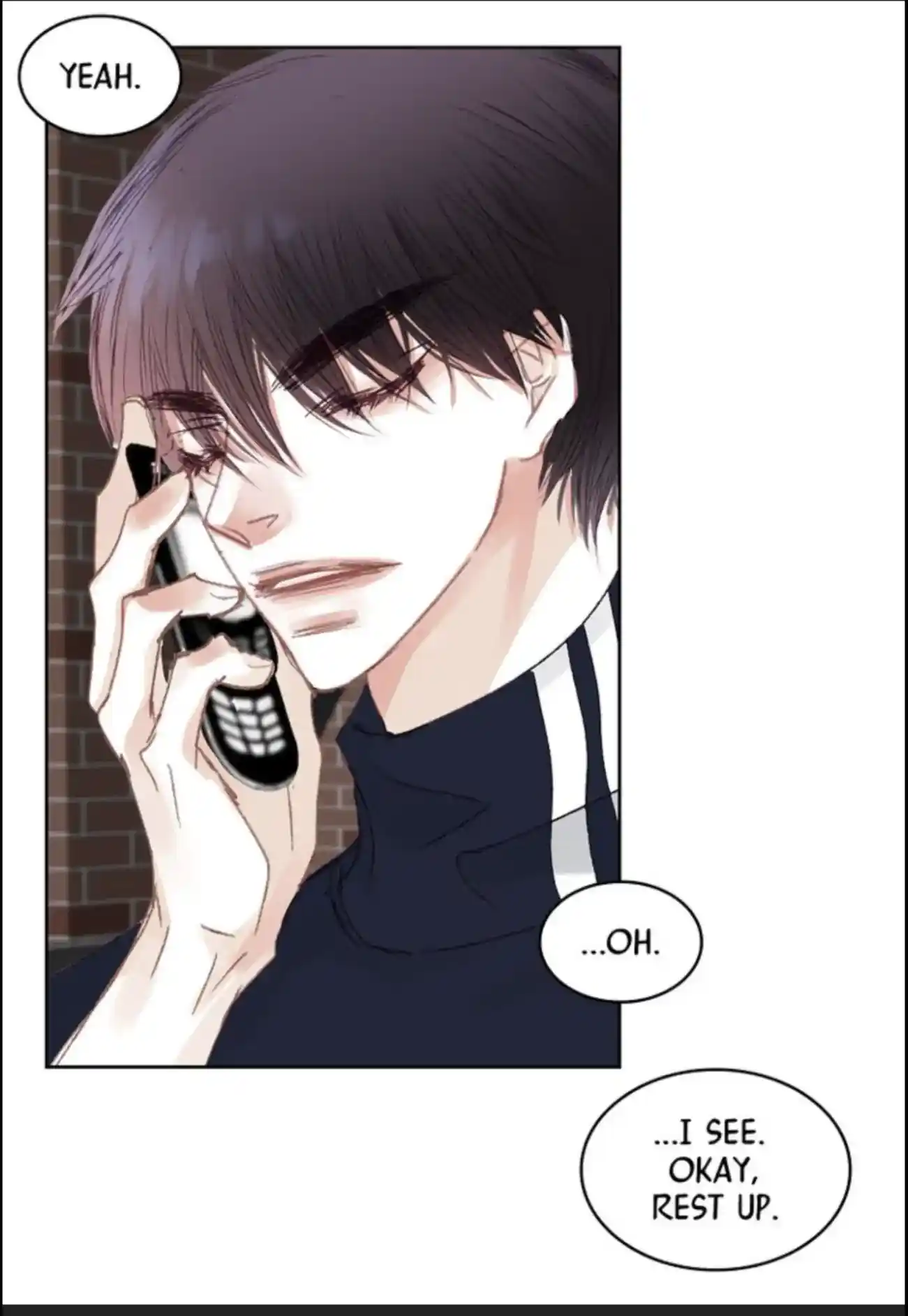 My High School Romance Chapter 56