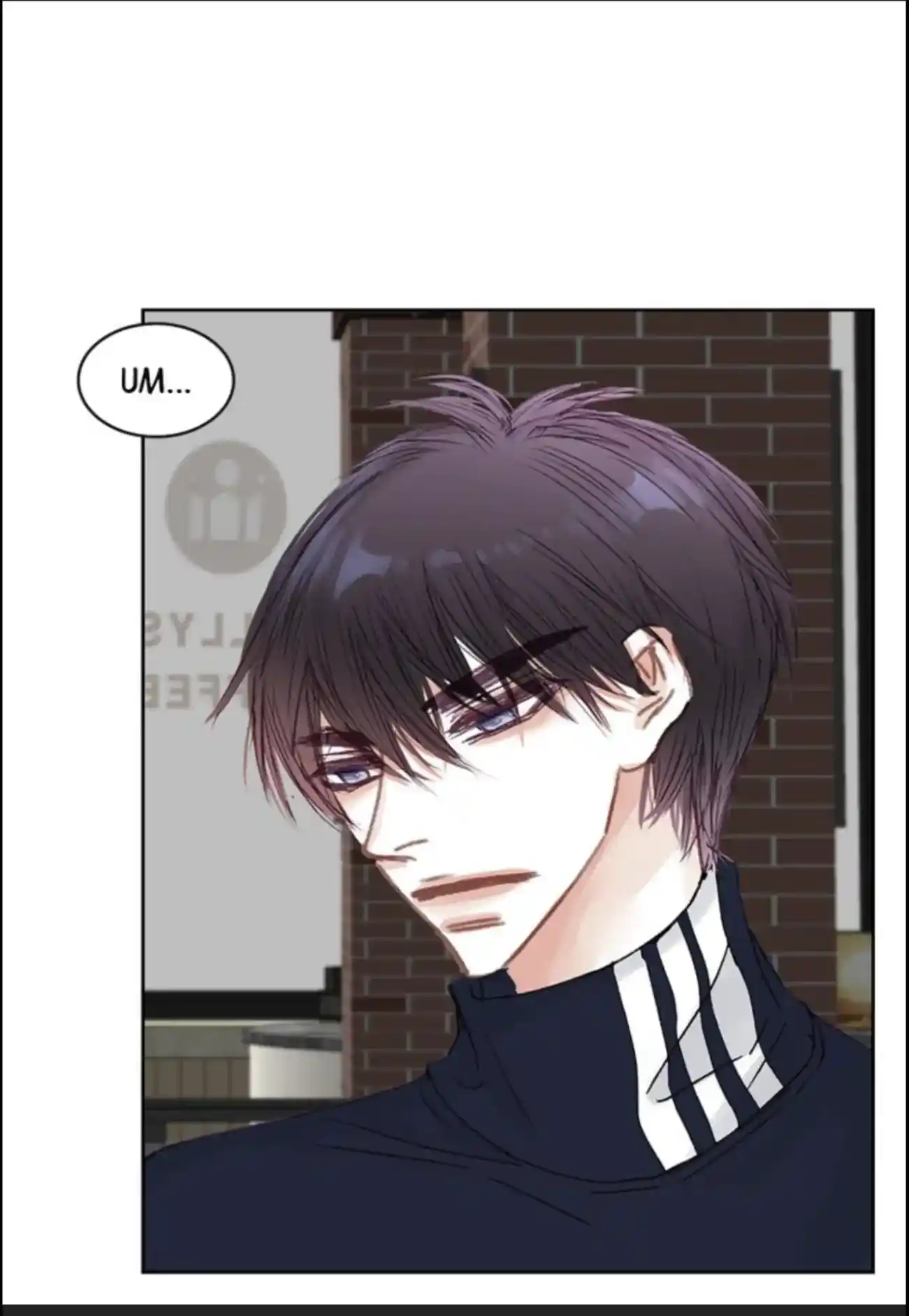 My High School Romance Chapter 56