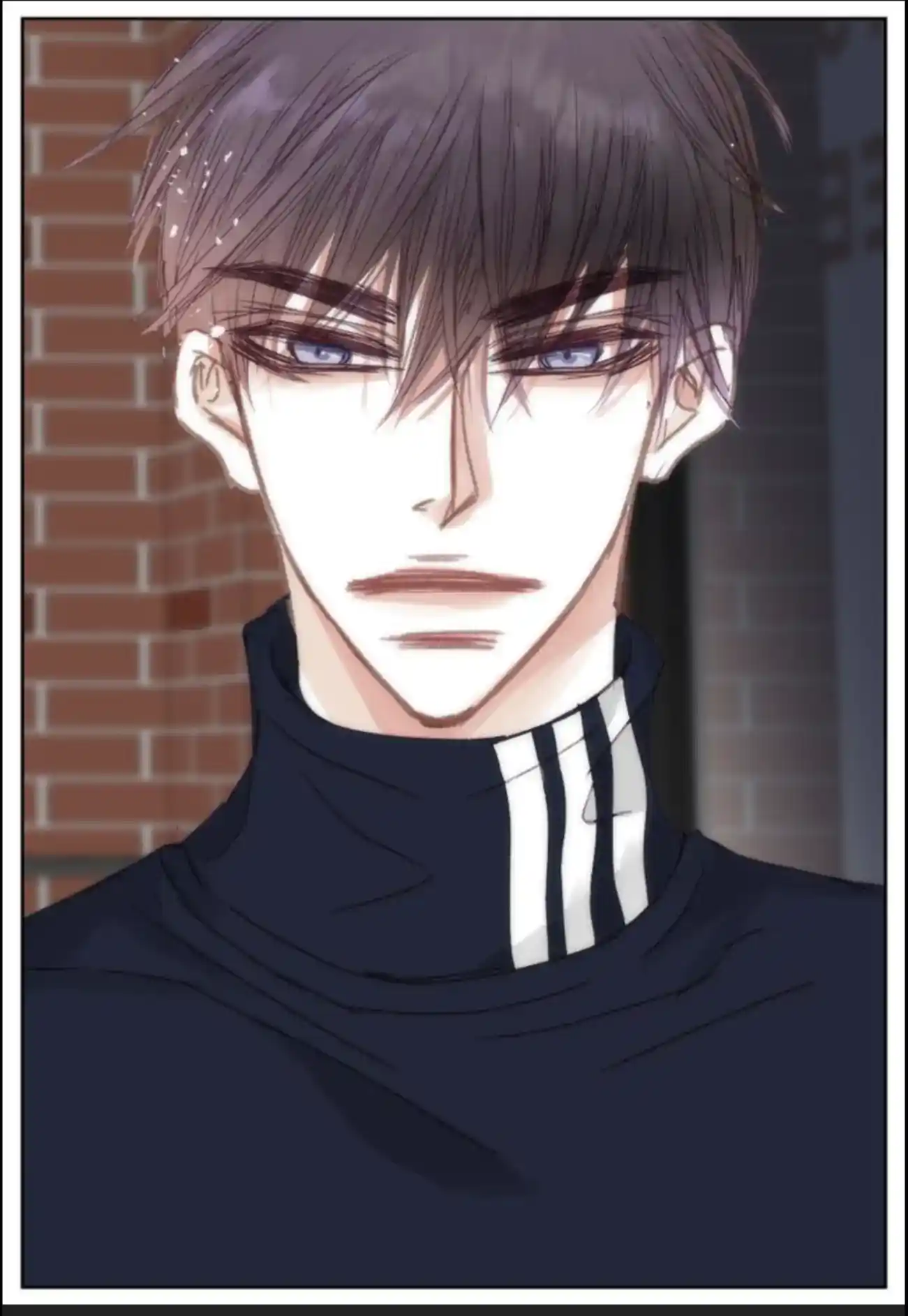 My High School Romance Chapter 56