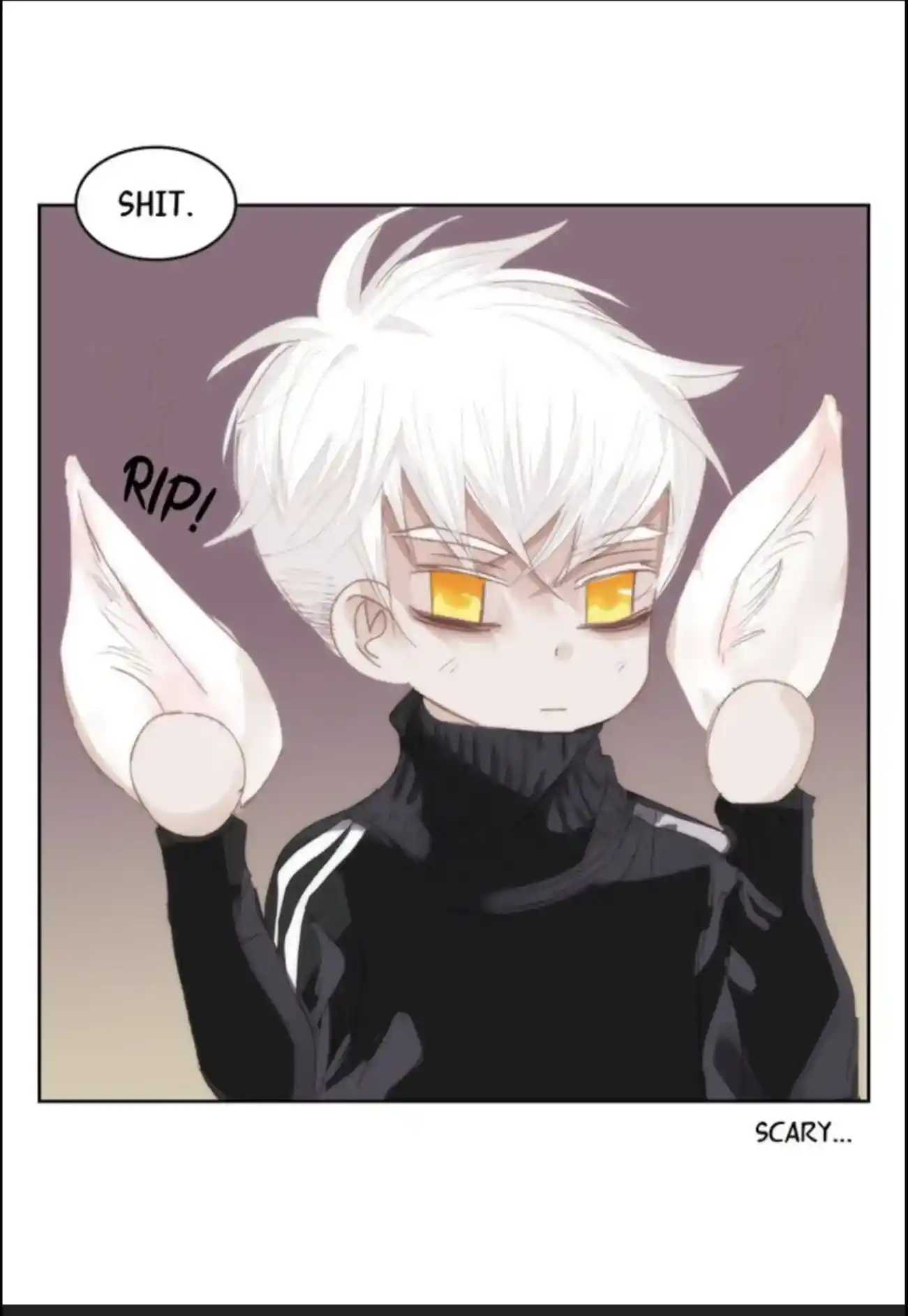 My High School Romance Chapter 56