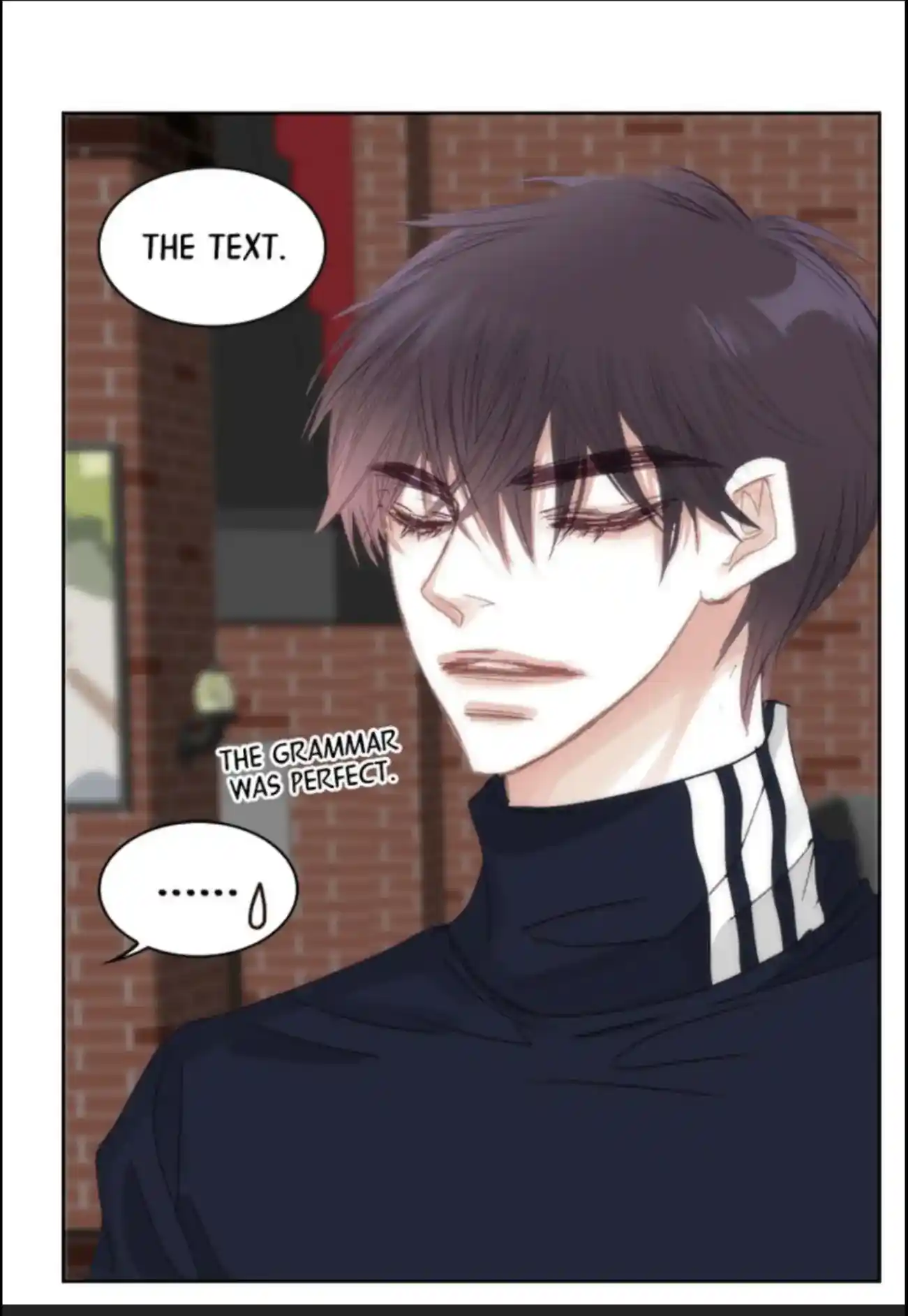 My High School Romance Chapter 56