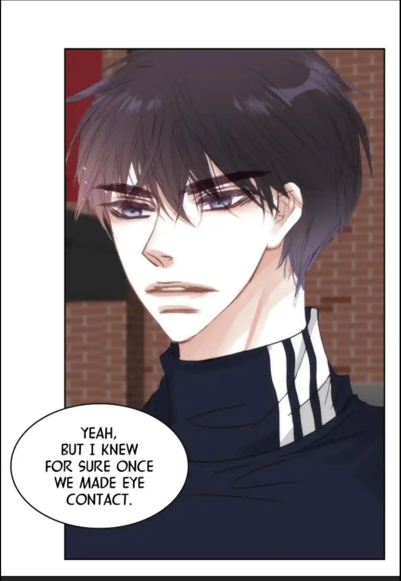 My High School Romance Chapter 56