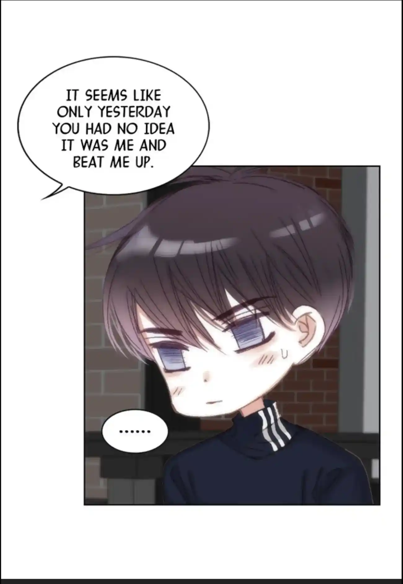 My High School Romance Chapter 56