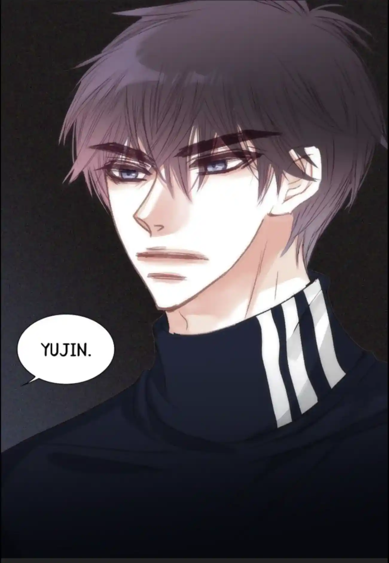 My High School Romance Chapter 56